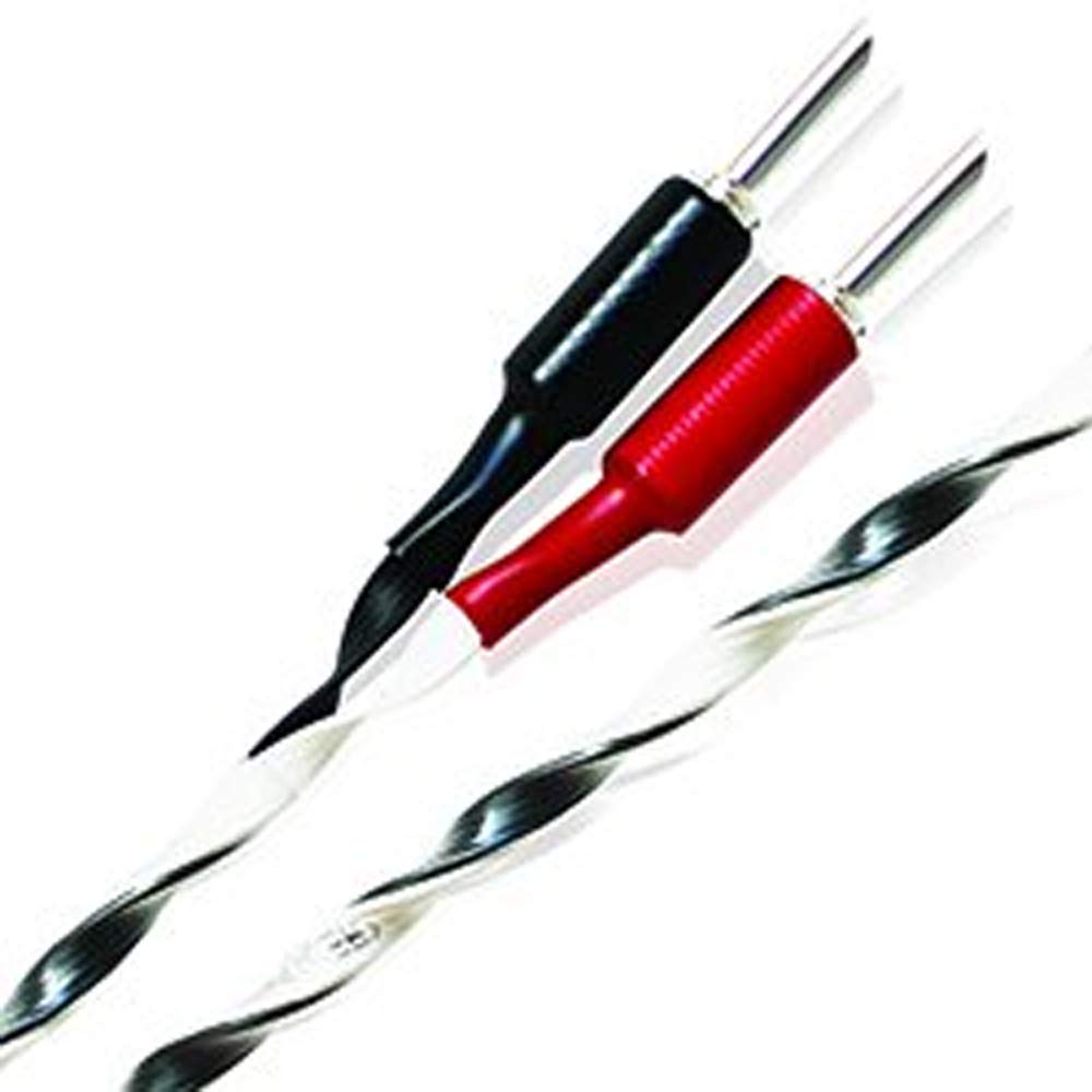 WIREWORLD Helicon 16/2 OCC スピーカーケーブル ペア/標準/バナナナナ/3メートル