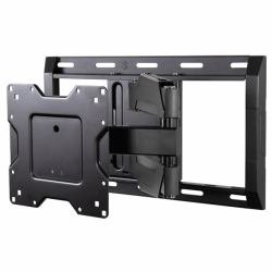 Ergotron Neo-Flex 壁取り付けアーム TVマウント 最大120ポンド (61-132-223)｜global研究所