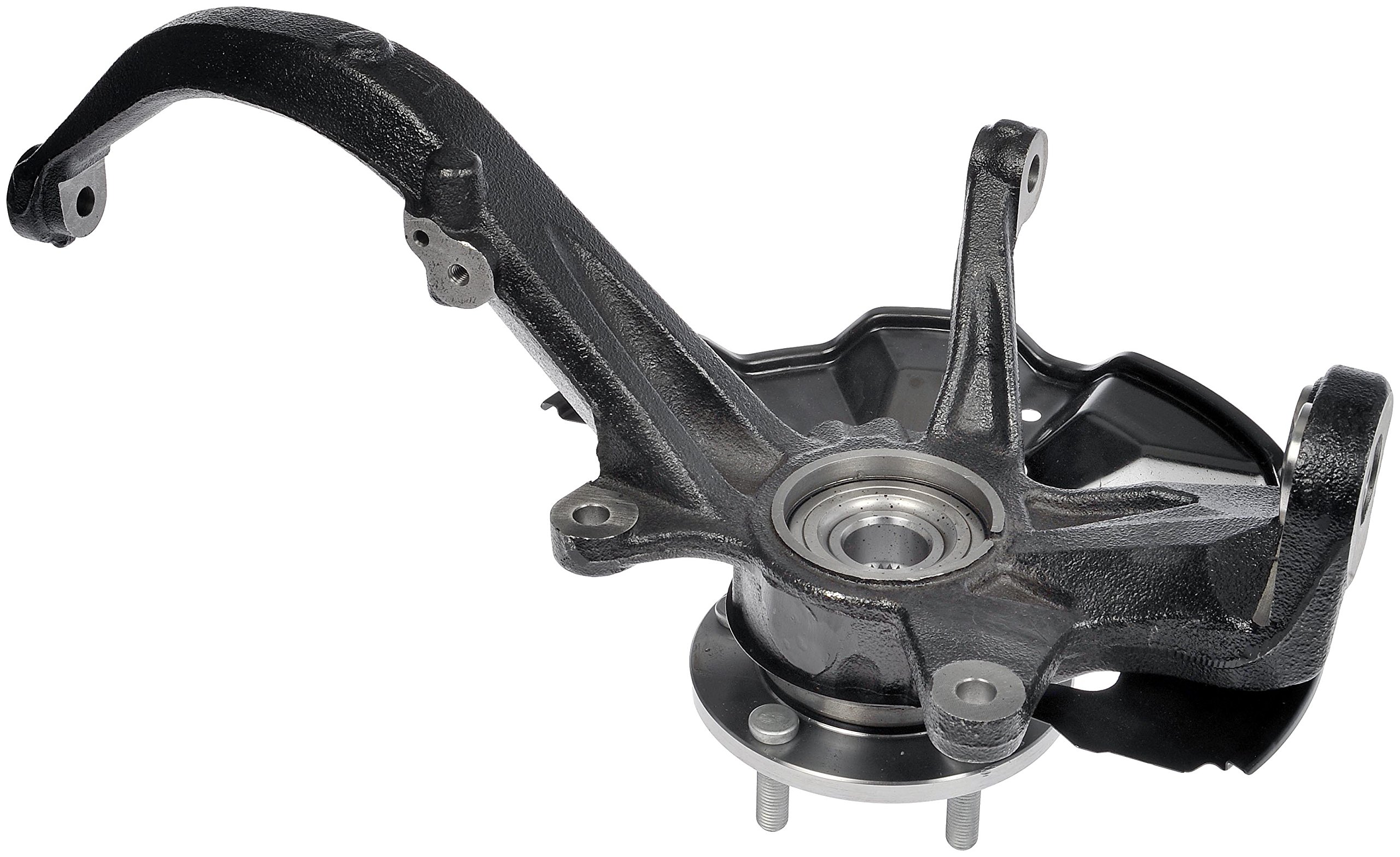 Dorman 698-408 Front Right Loaded Knuckle For Select Ford Lincoln Mercury Models|global研究所