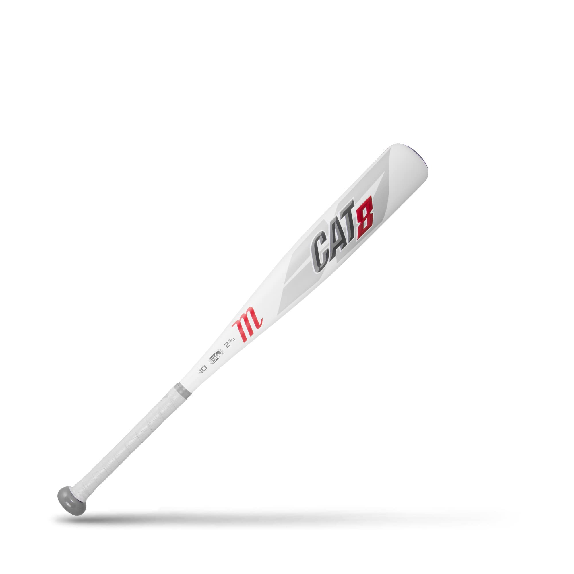 (60cm 440ml) - Marucci 2019 CAT 8-10 Junior Big Barrel Baseball Bat: MJBBC8 35,181円