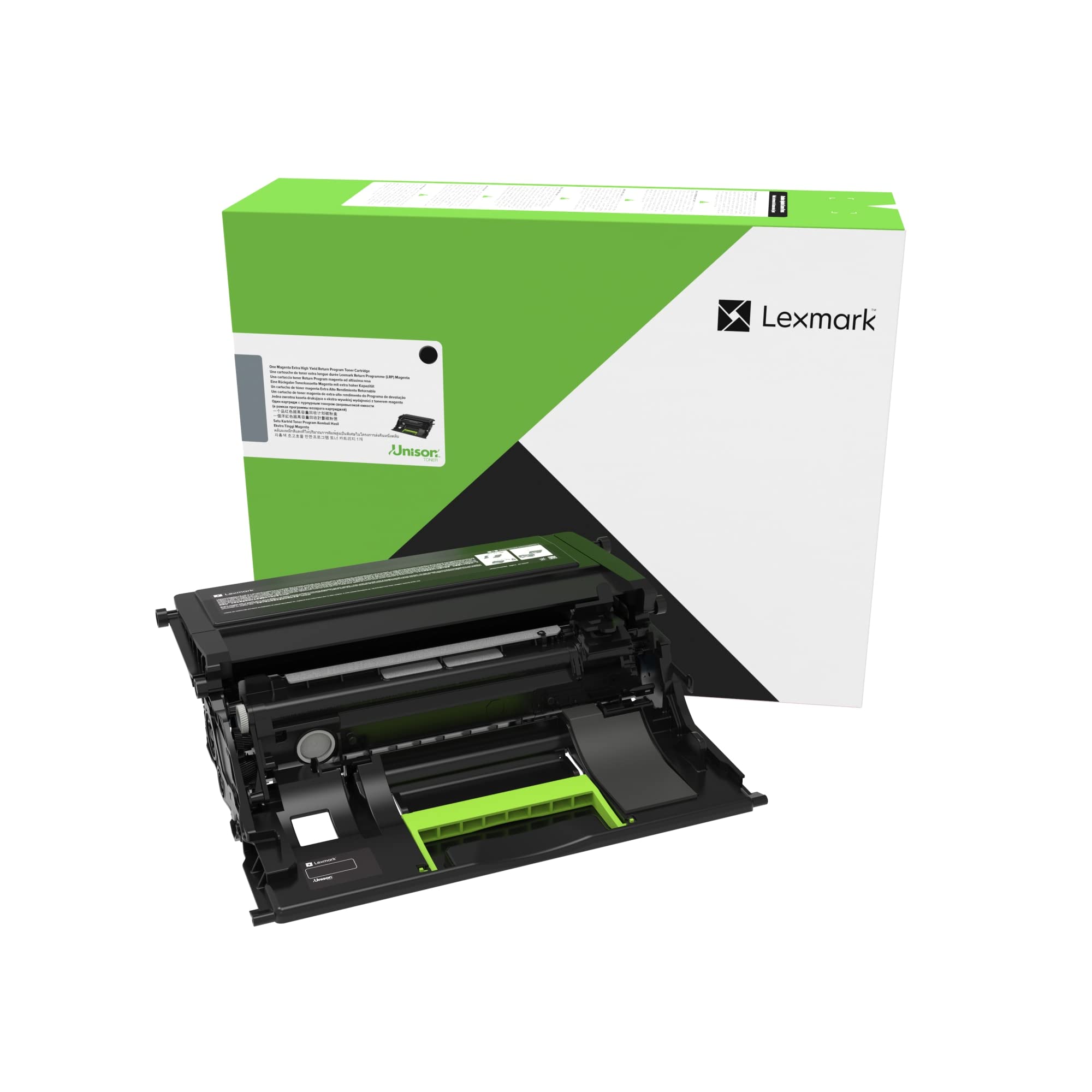 Lexmark 58D0Z0E Drum kit  150K pages