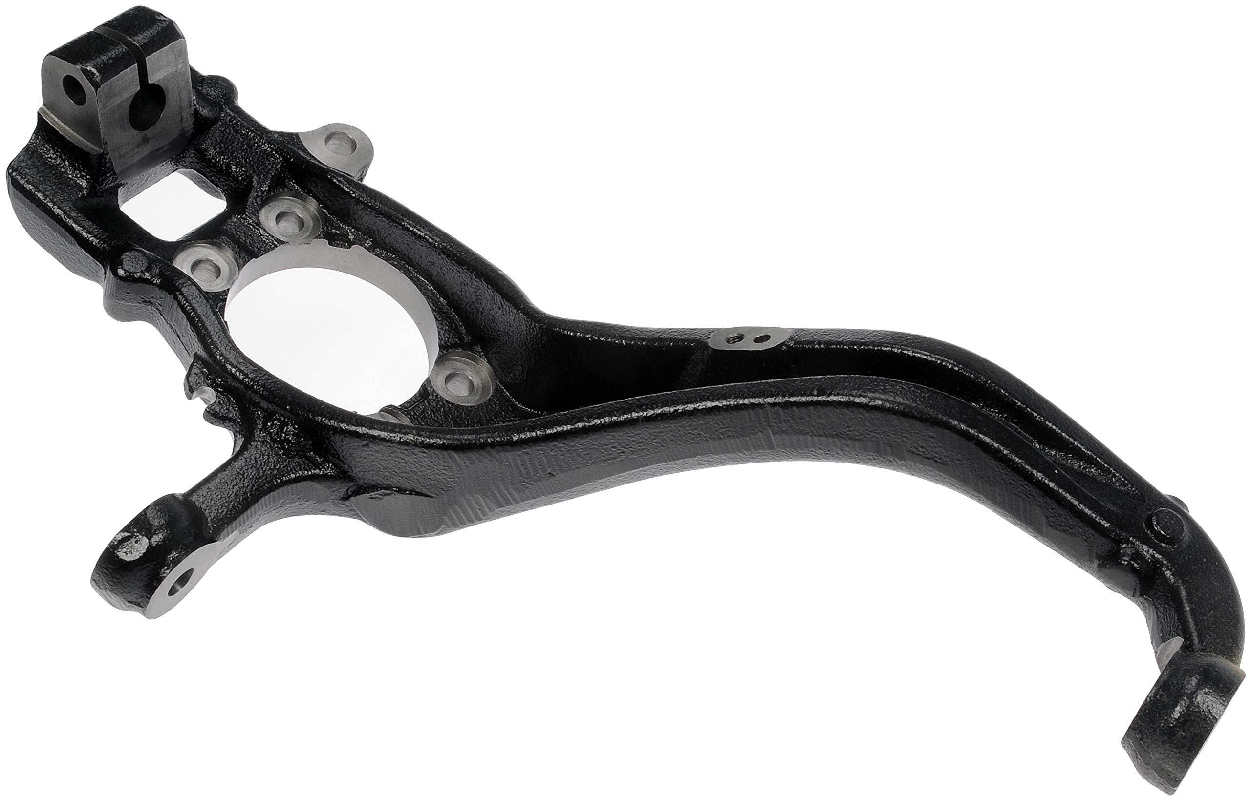 Dorman 698-267 フロントドライバーサイドステアリングナックル 日産の一部のモデルに対応｜global研究所