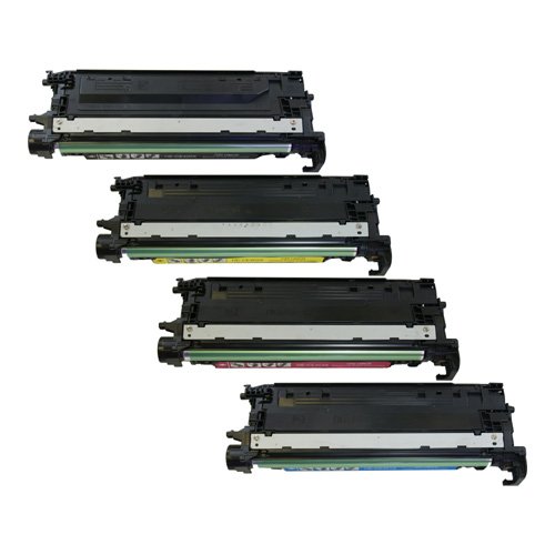 reinkme互換ce400 X ce401 a ce402 a ce403 aトナーセットfor HP m551 N m575dn|global研究所