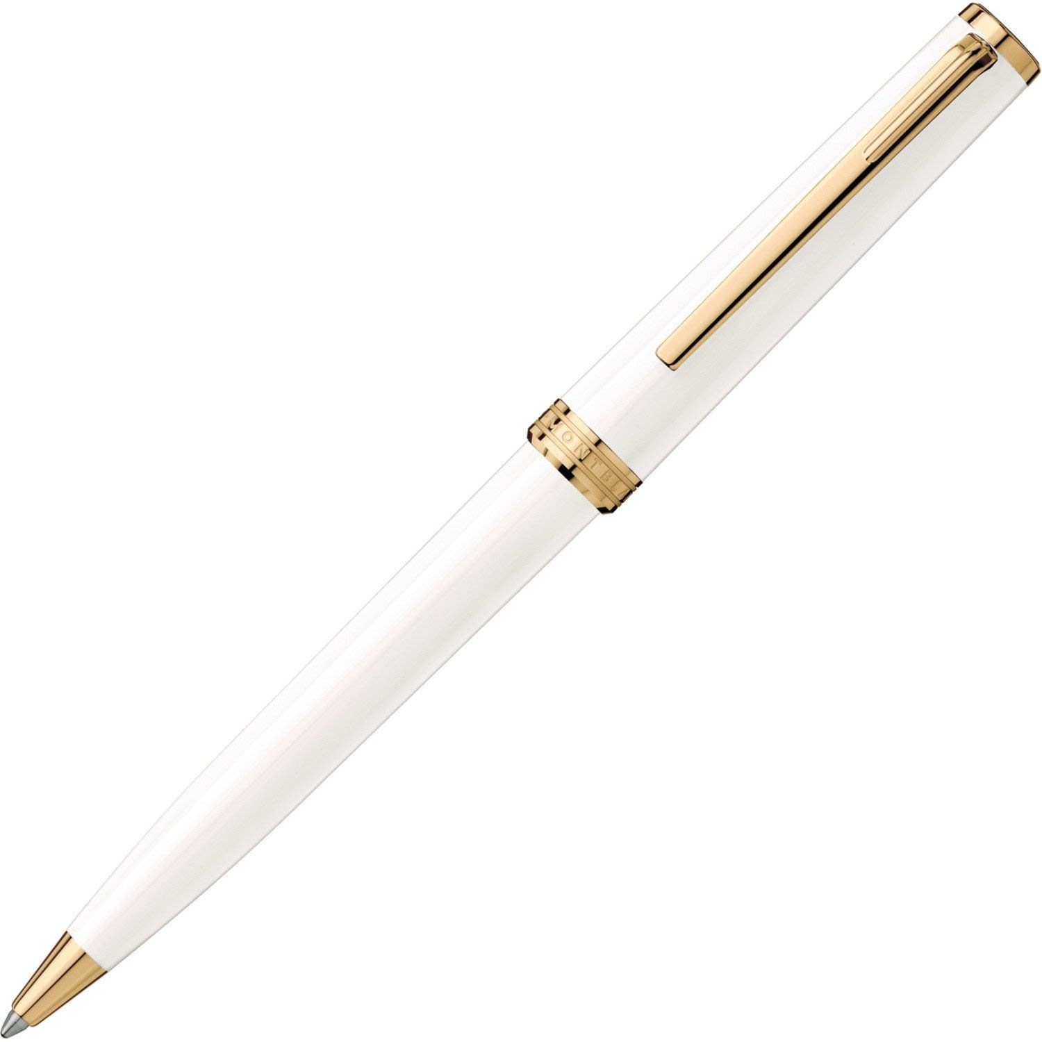 Montblanc Pix Edition White Gold Ballpoint 117659|global研究所
