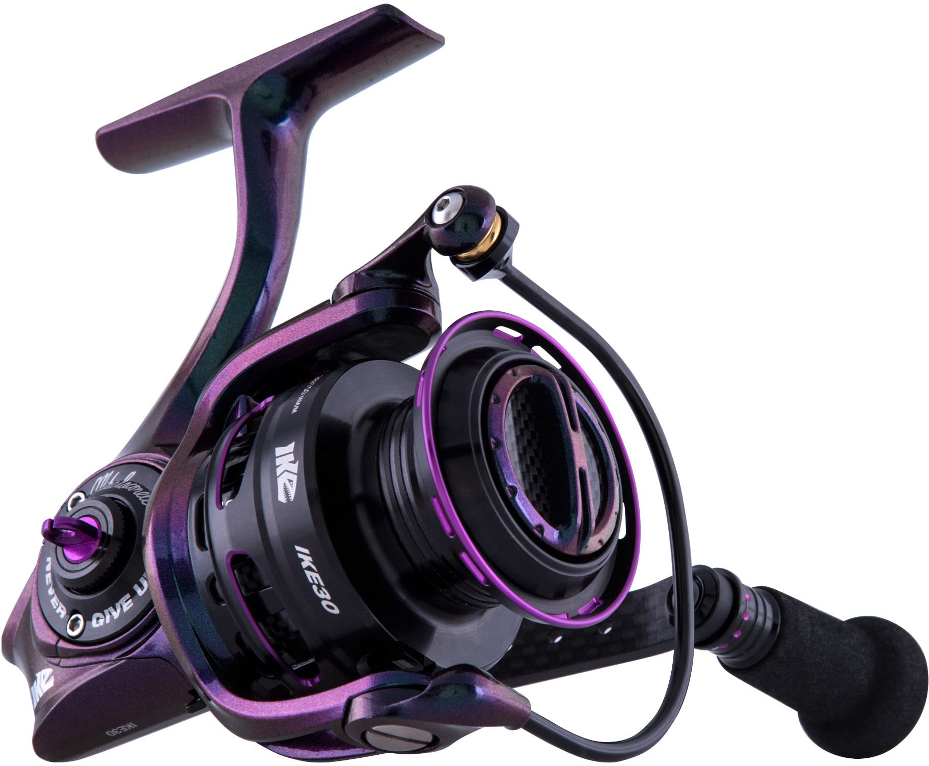 Abu Garcia Revo IKE続きもの 大きさ30 スピニングリール REVO2IKESP30