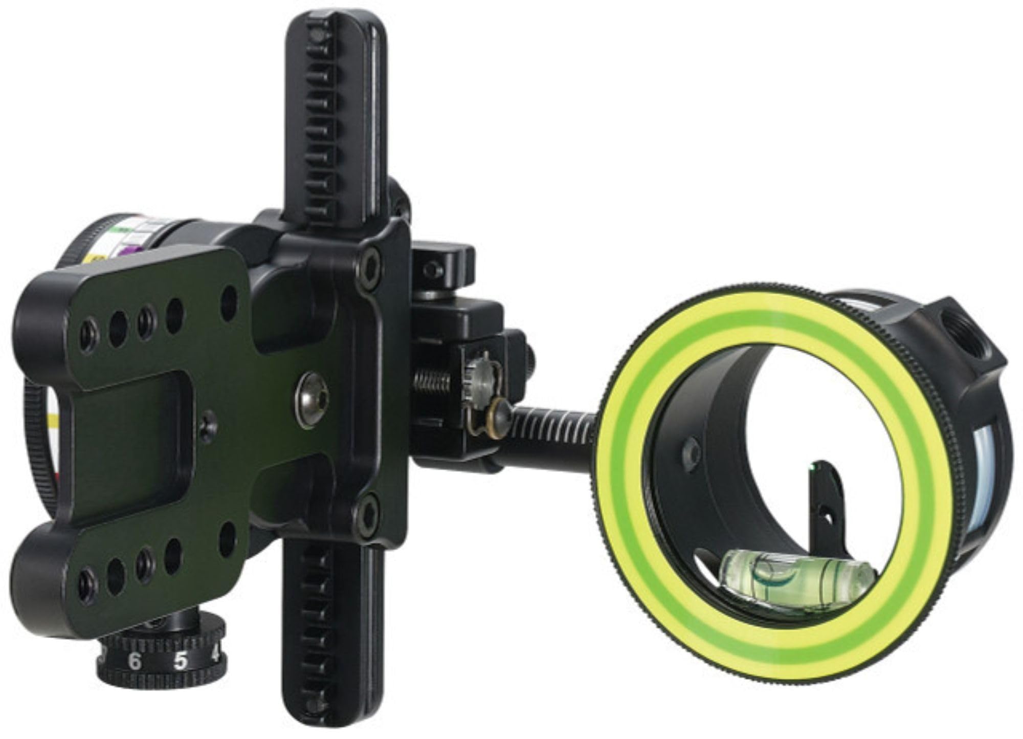 Spot Hogg Tommy Hogg Sight 1ピン .019 左手