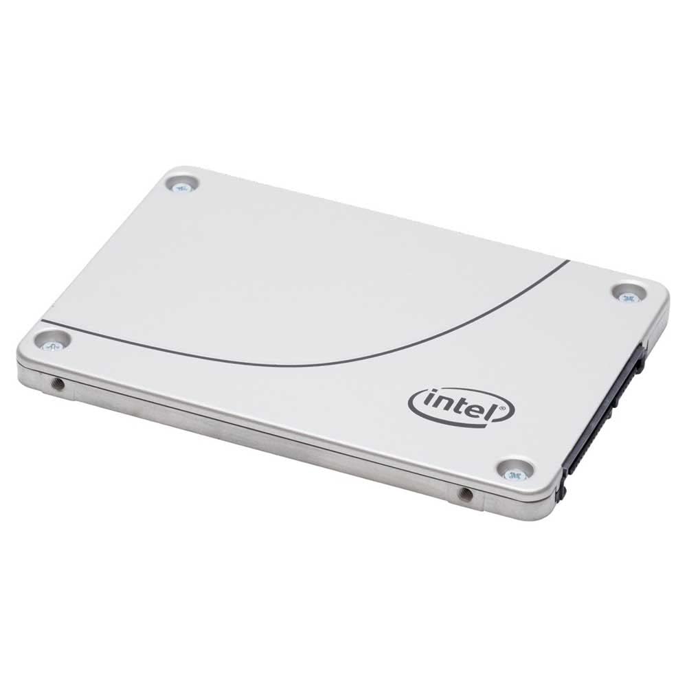 Intel D3-S4610 internal solid state drive 2.5 1920 GB Serial ATA III 3D2 TLC インクカートリッジ-パソコン・周辺機器