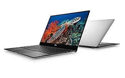 Dell XPS 9370 13.3 FHD 1920 x 1080 8th Gen Intel Core i7-8550U 8GB RAM 512 GB SSD|global研究所
