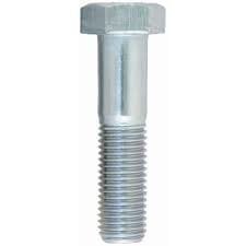 Newport Fasteners M20 x 120粍 六角旗がしら推進器 メトリッククラス8.8 ジンクメッキスチール写真 (分量:50個) M20-2.5 x 120粍 六角雄螺子/粗ねじ/構成要素的にねじ込み済み 46粍インチスレッド/DIN 931 パソコン・周辺機器-インクカートリッジ