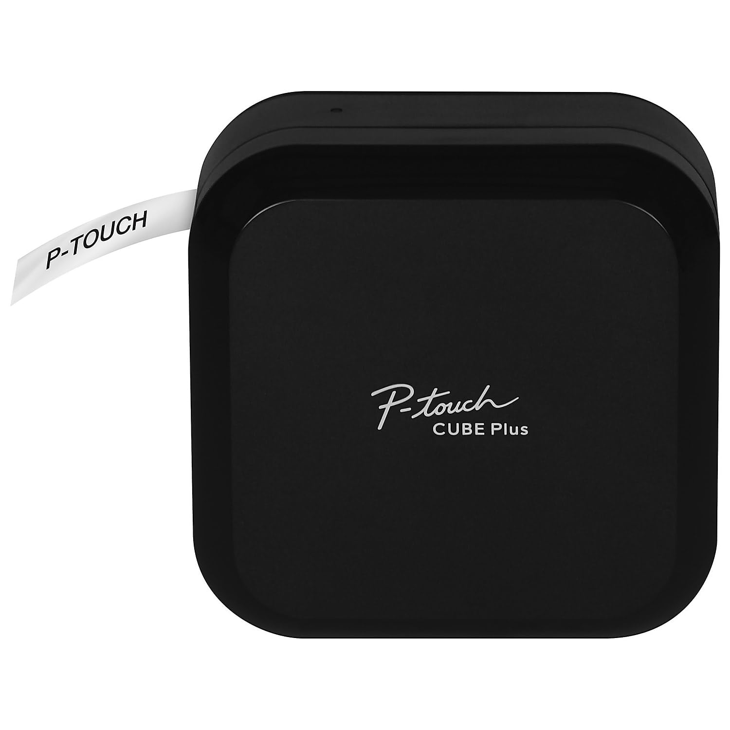 インクカートリッジ Brother P-touch CUBE Plus PT-P710BT Versatile Label Maker with Bluetooth Wireless Technology