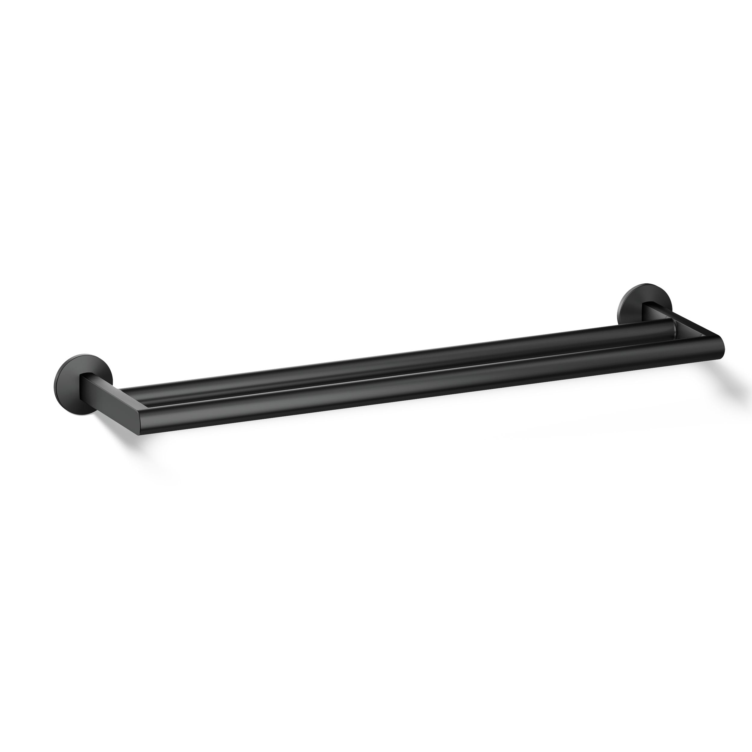 Kohler K-78375-BL コンポーネント タオルバー マットブラック｜global研究所