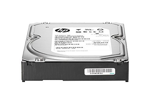 HP 628181-001 運転 固定ディスク 3結核症 3.5 7.2K 3G MDL SATA NHP (御墨付き生まれ変わり品)