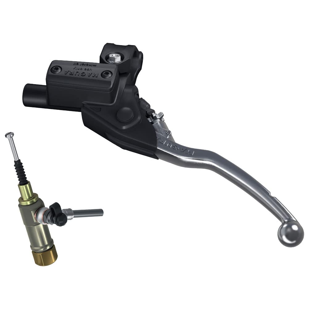 Magura 2100012 Hymec 油圧クラッチシステム|global研究所