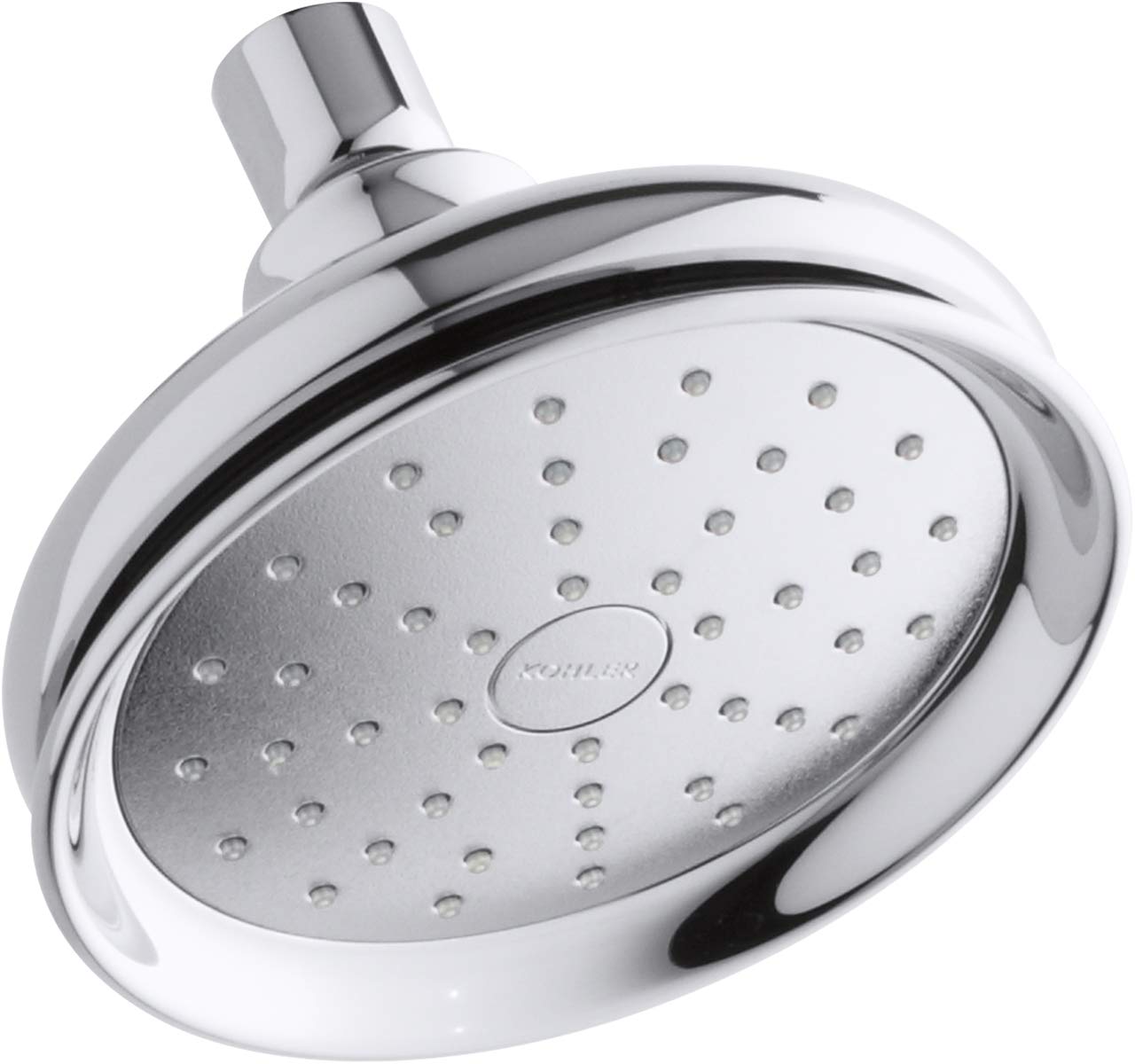 KOHLER 45412-G-CP Fairfax Showerhead Polished Chrome