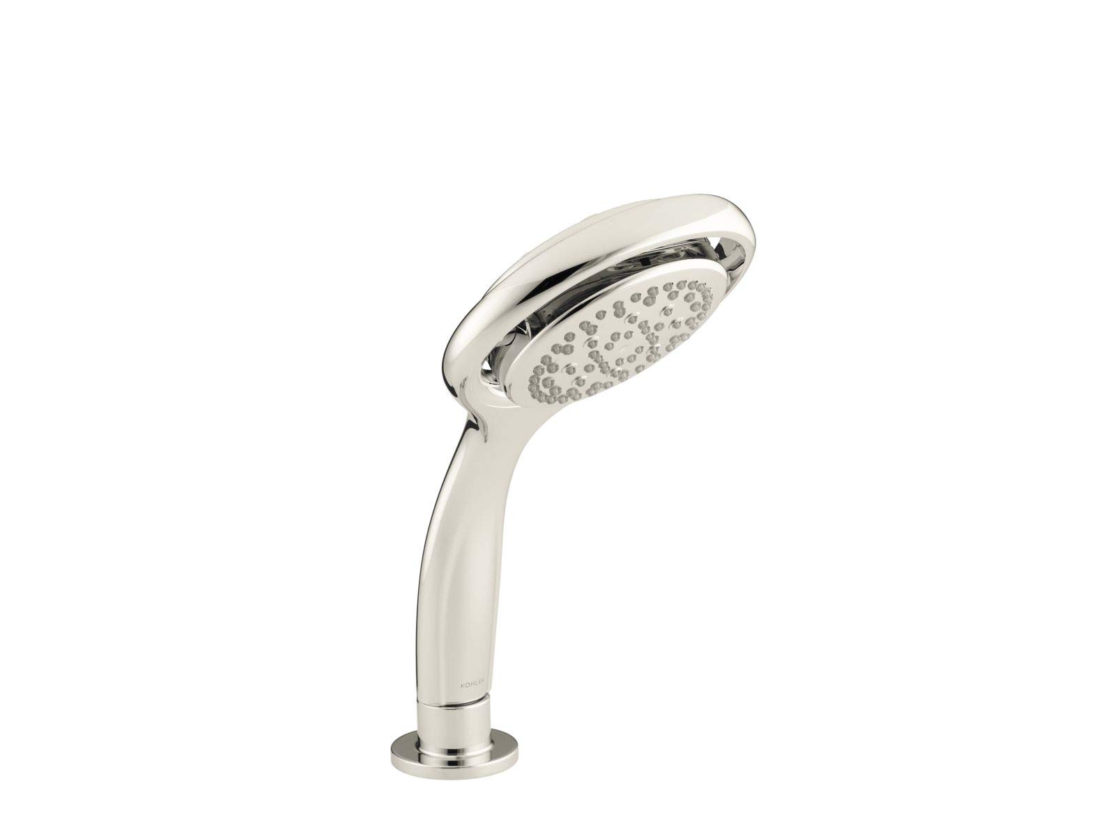 KOHLER 45425-G-SN フリップサイドハンドシャワー 鮮やかな光沢ニッケル