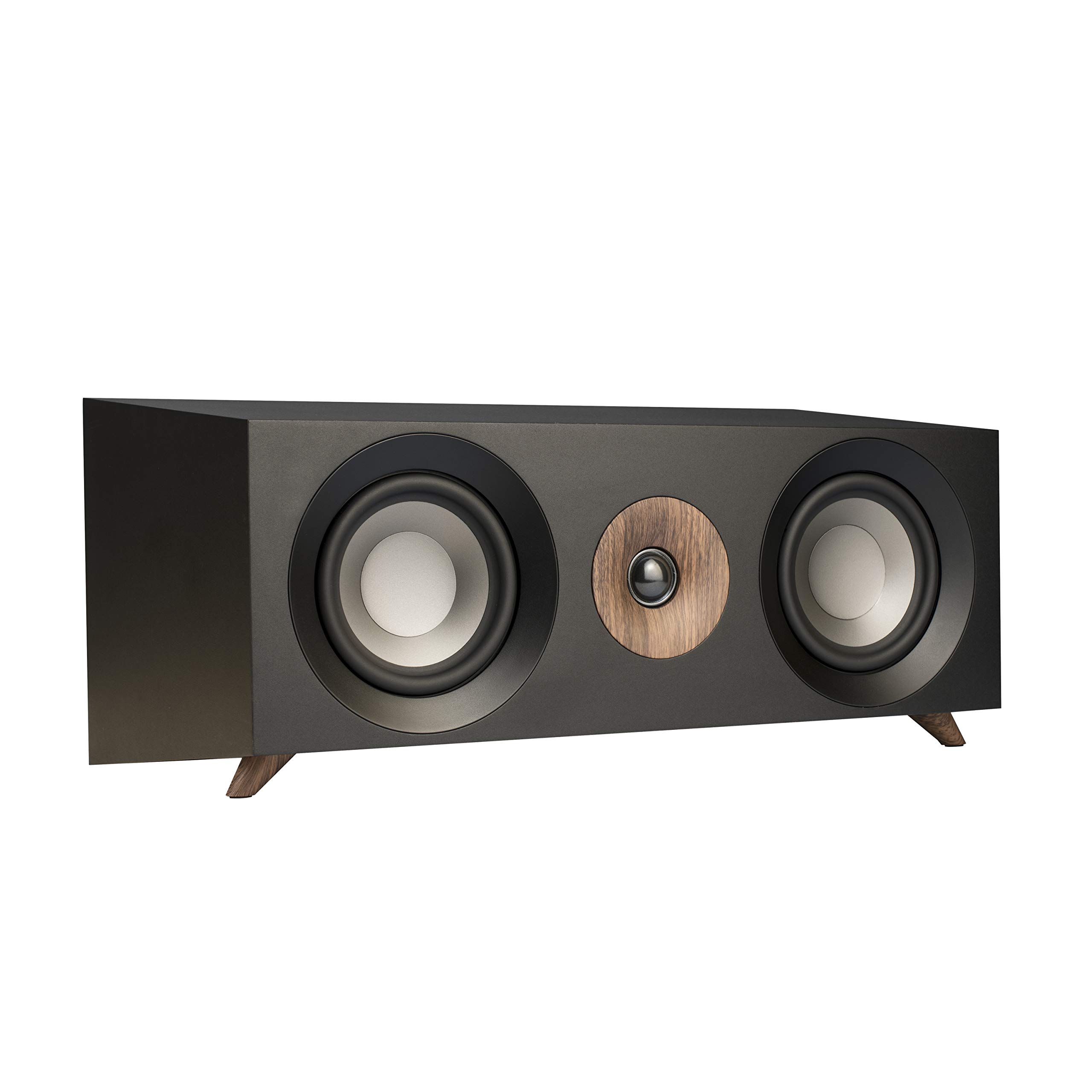 Klipsch Jamo Studio Series S 83 CEN-BLK ブラック センタースピーカー 27,590円