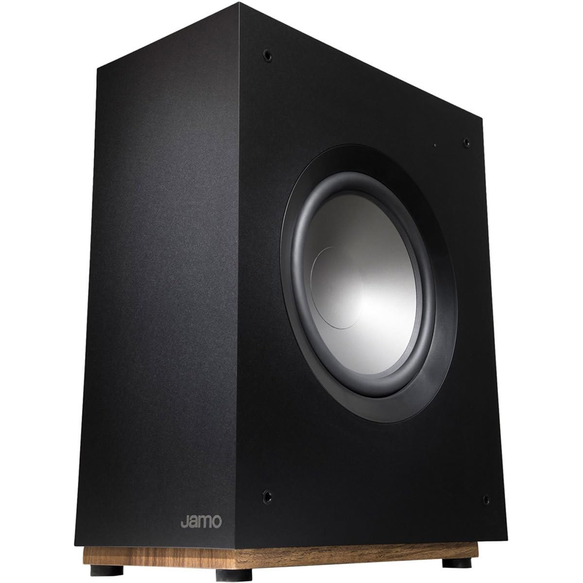 Jamo Studio Series S 810 サブウーファー (黒いこと) インクカートリッジ-PCサプライ・消耗品-プリンター・FAX用インク