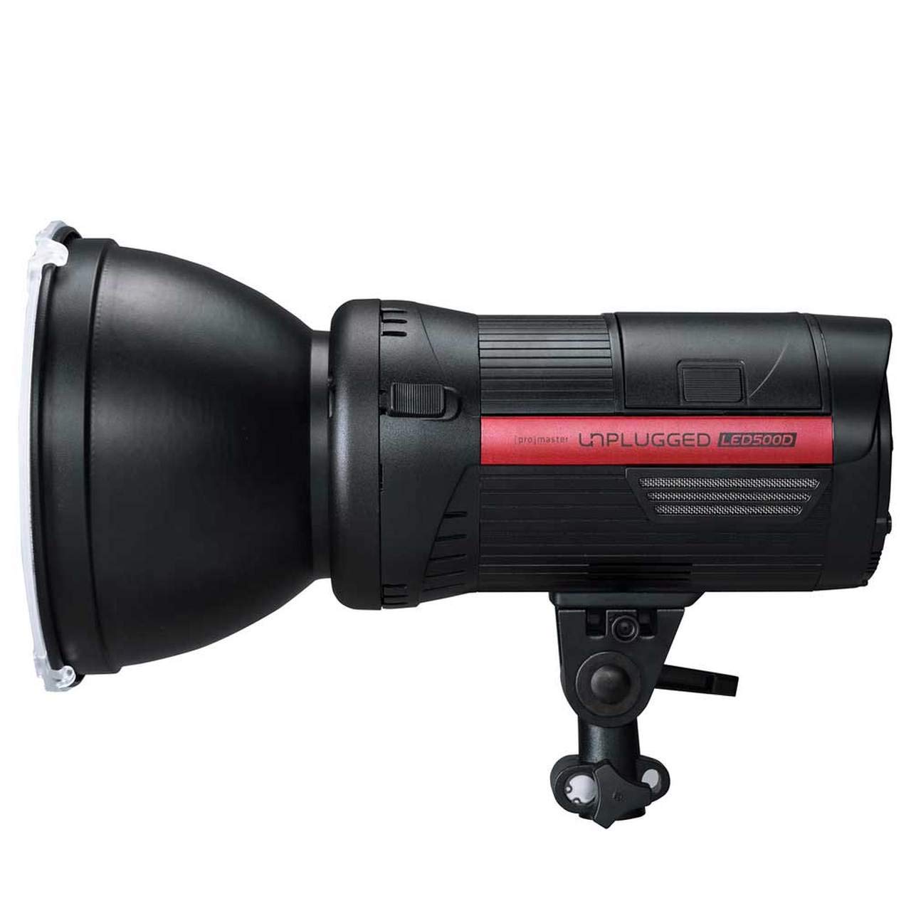 Promaster Unplugged LED500D MonoLED ライト