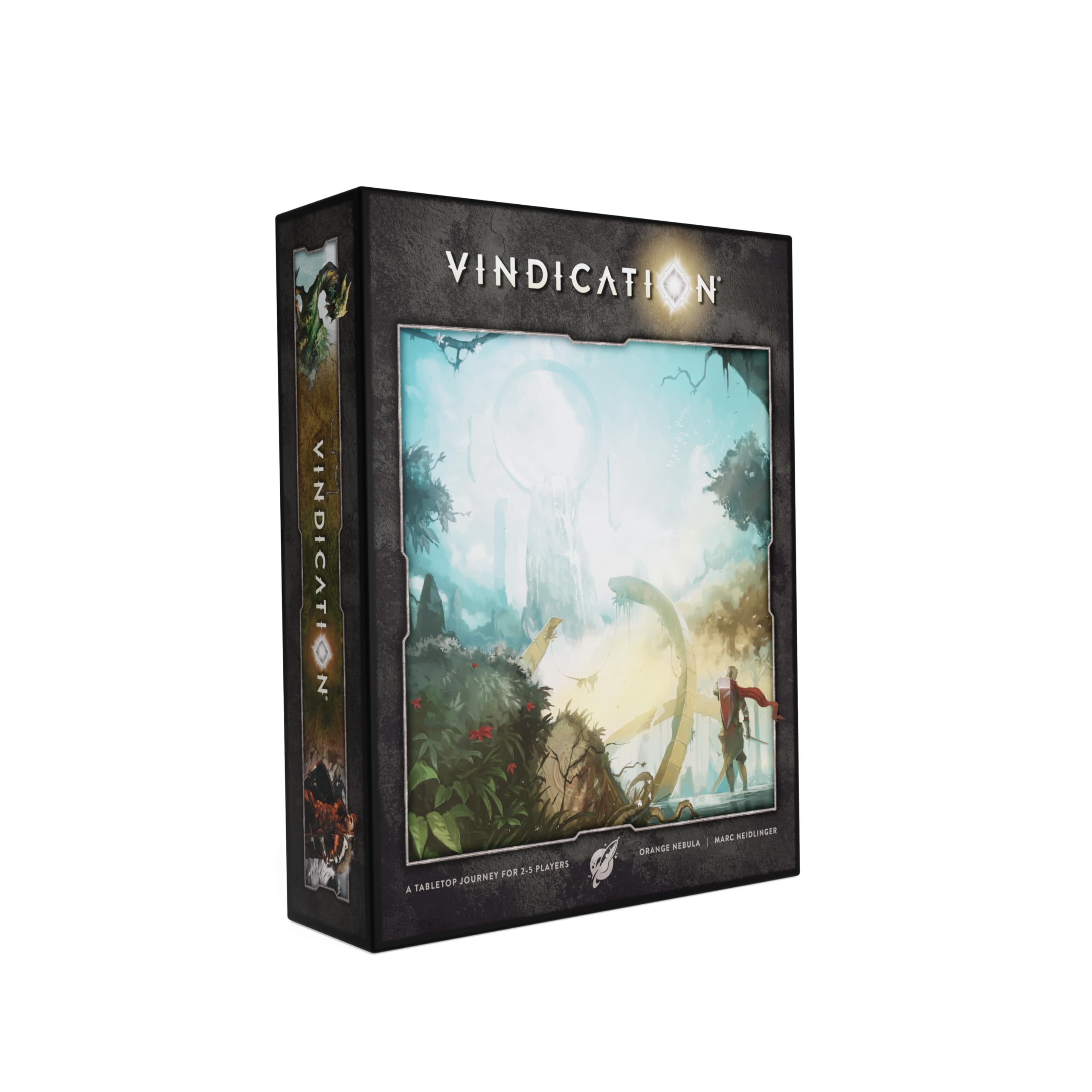 Vindication|global研究所