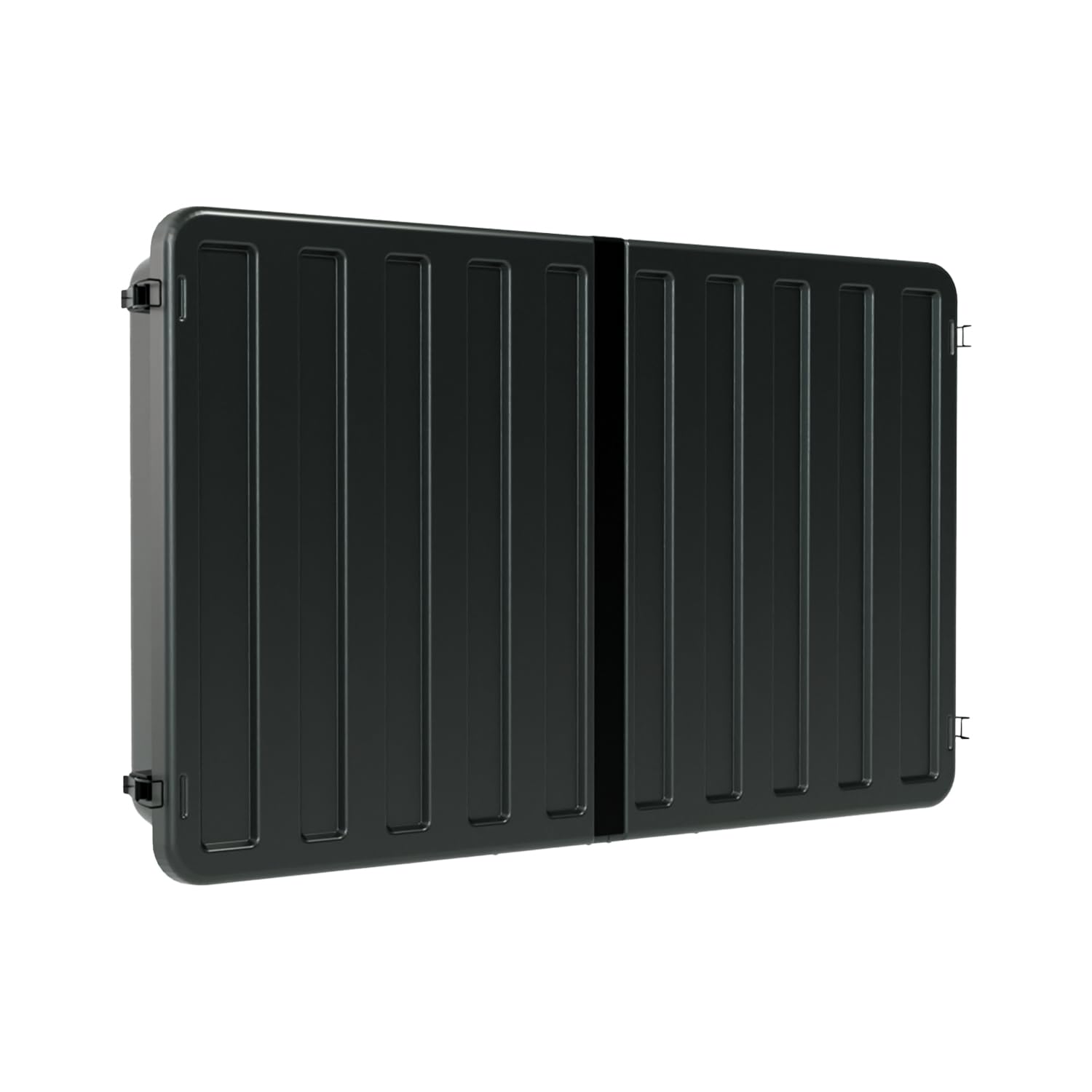 屋外用テレビハードカバー テレビ用耐候保護 - 壁に取り付け - テレビ壁取り付けブラケット付属 &hellip;(45~55インチ)、ブラック。｜global研究所