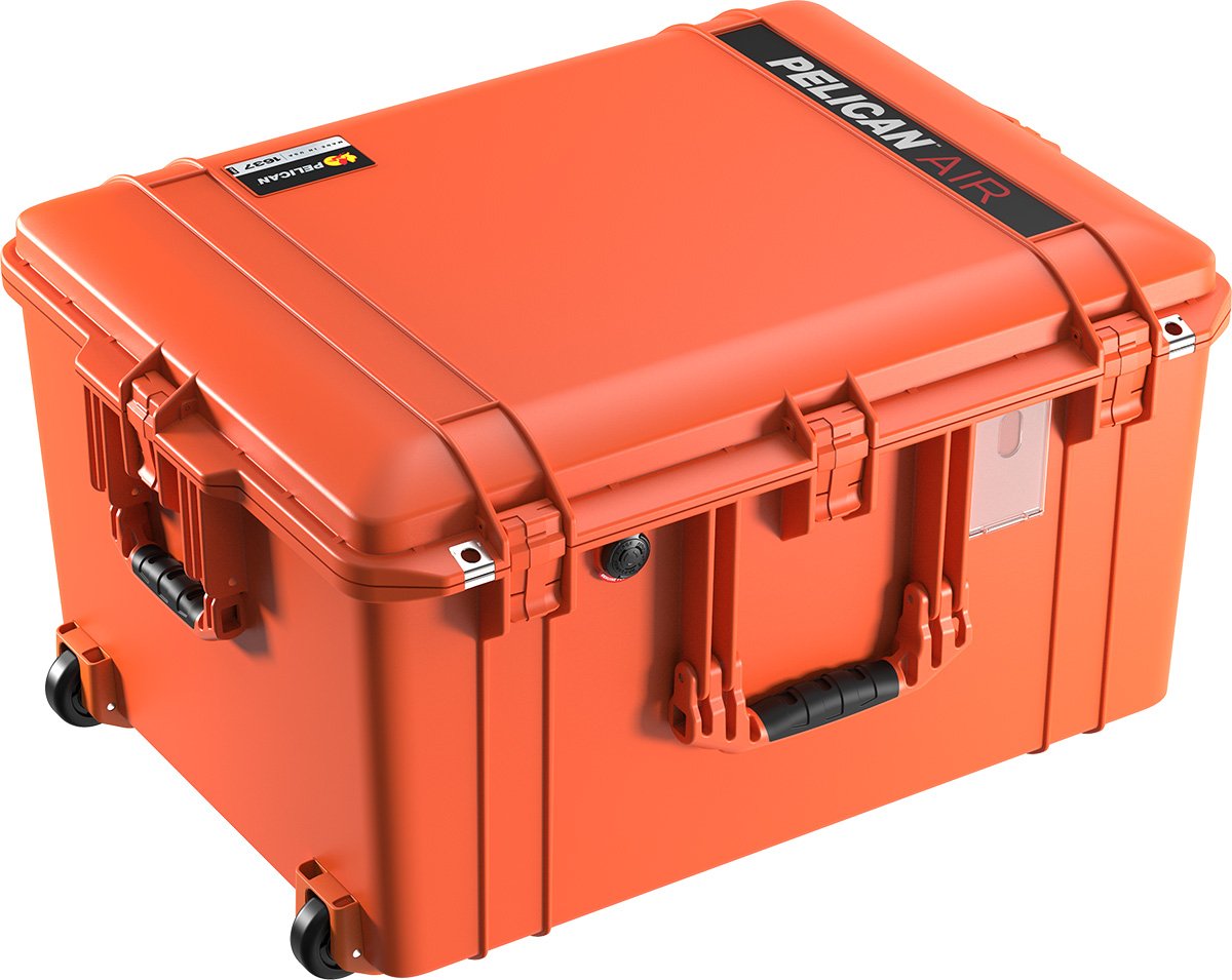Pelican Air 1637 入れもの