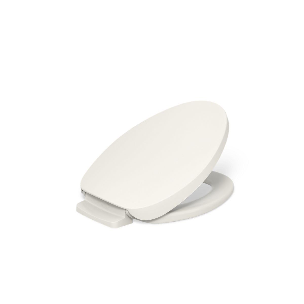 KOHLER K-10349-96 Purewarm(ピュアウォーム) 熱する式便座 便座 温め式 ホンブルグ帽差しかためる かなり閉じる 常夜灯 ビスキット K-10349-96