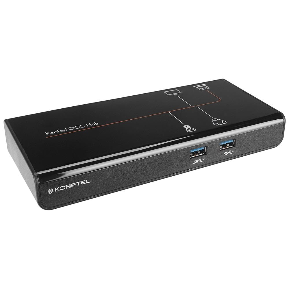 Konftel PoEインジェクター - 北部諸州300IP、300IPx、800、C50300IPx 変わり種、C50800 変わり種