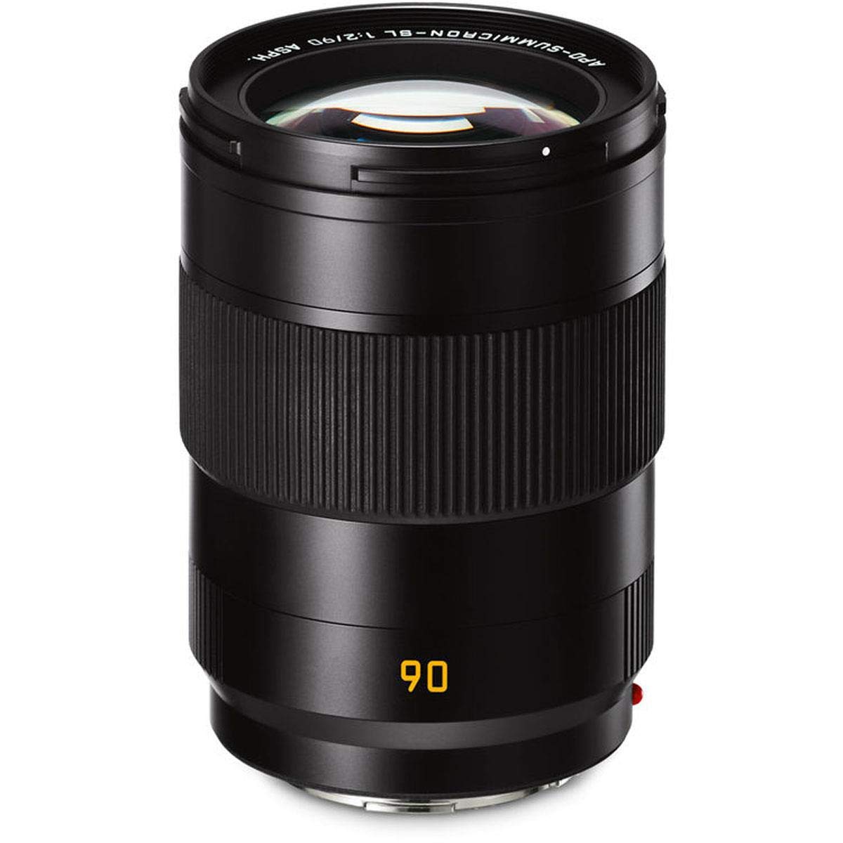 Leica APO-SUMMICRON-SL 90粍 f/2 非球面水晶体 SL\u0026T取り合わせ写真機用