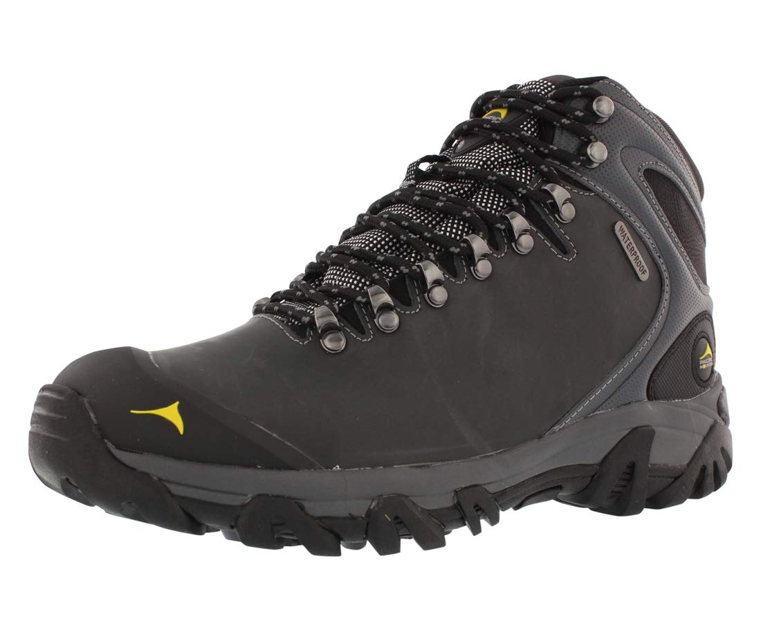 Pacific Mountain メンズ US サイズ: 11 M US カラー: グレー