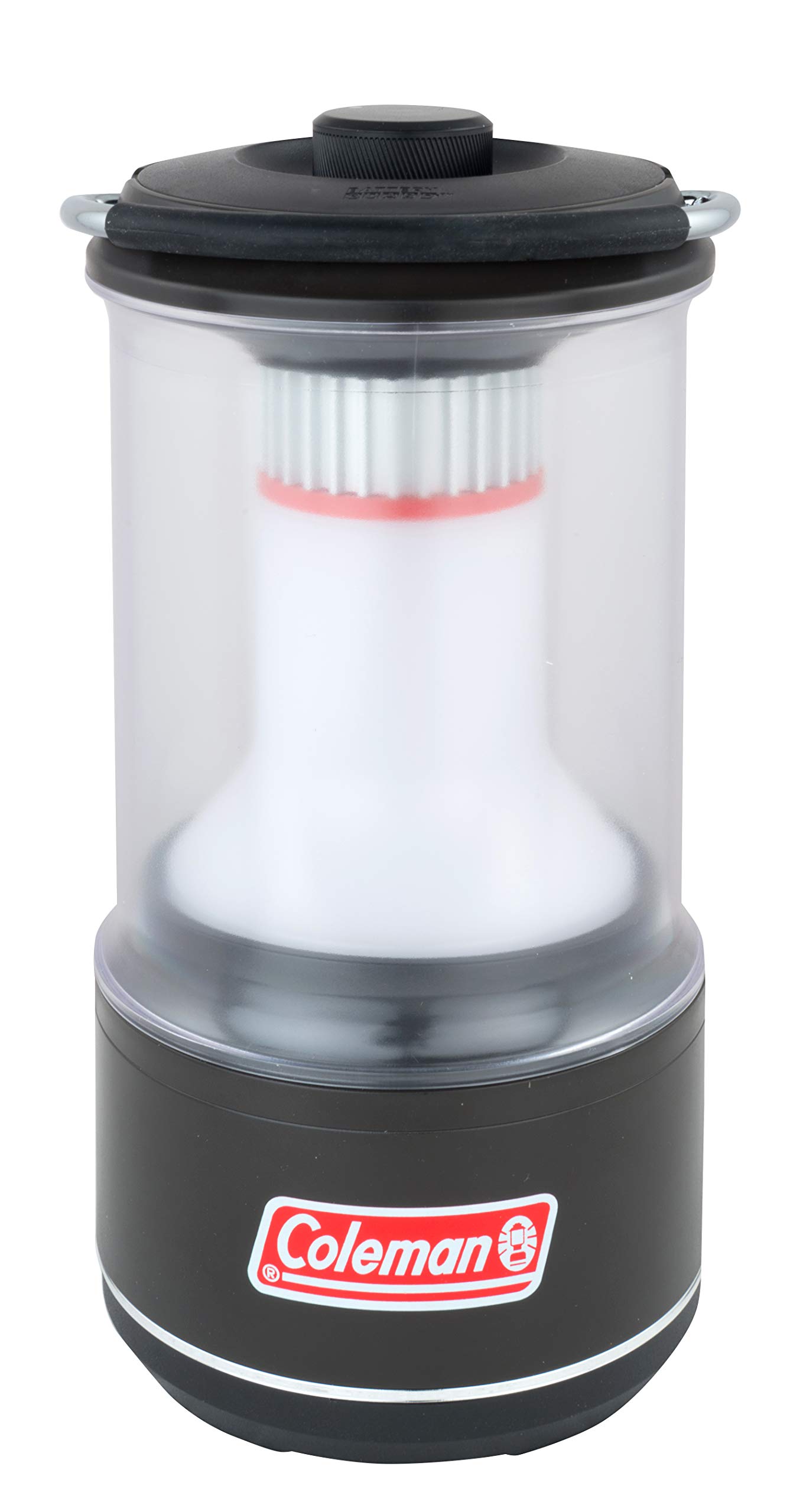 Coleman ブラックバッテリーガード 600L 提灯