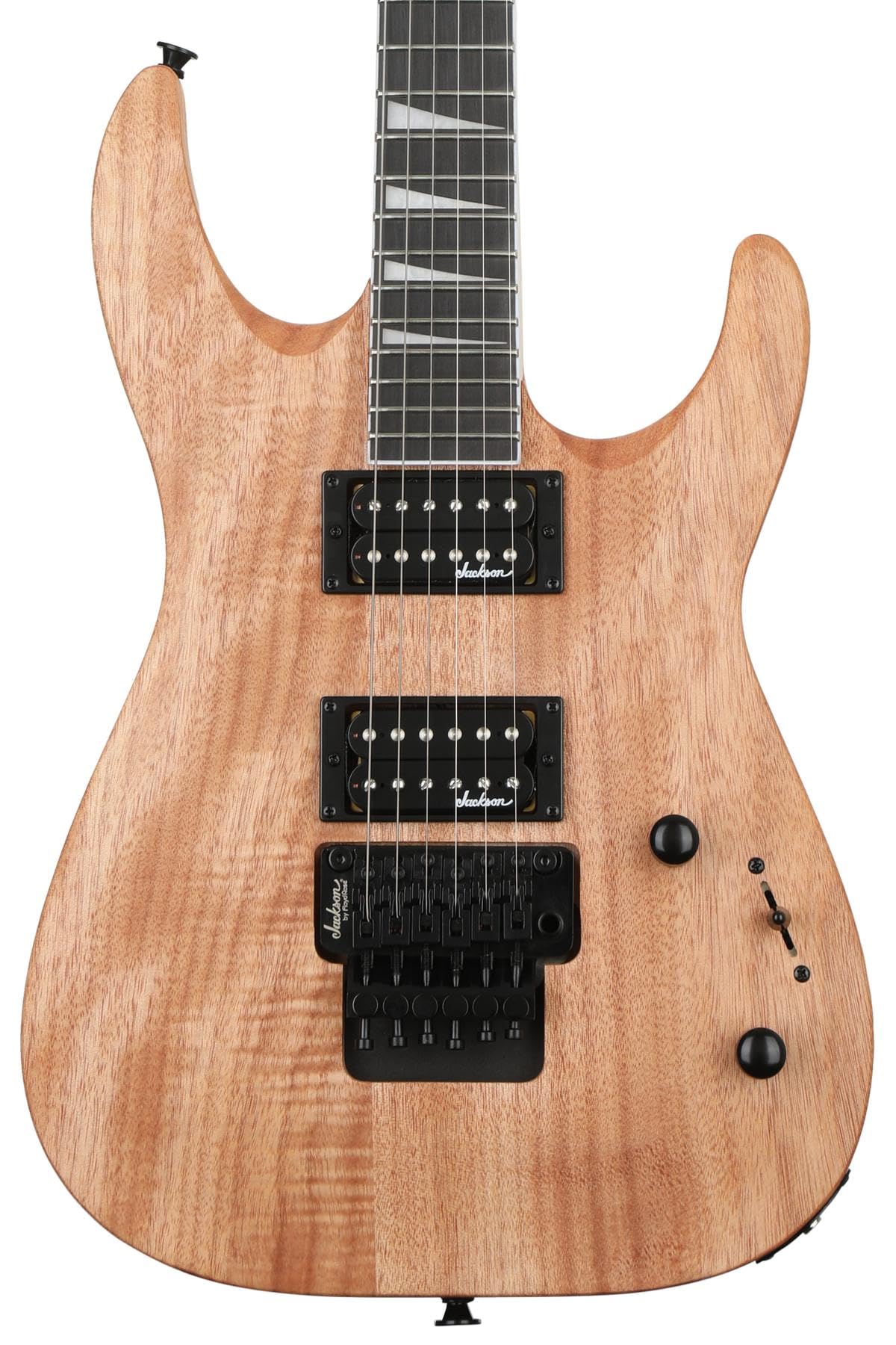 Jackson JS Series Dinky Arch Top JS32 DKA Natural Oil 電気ギターギター