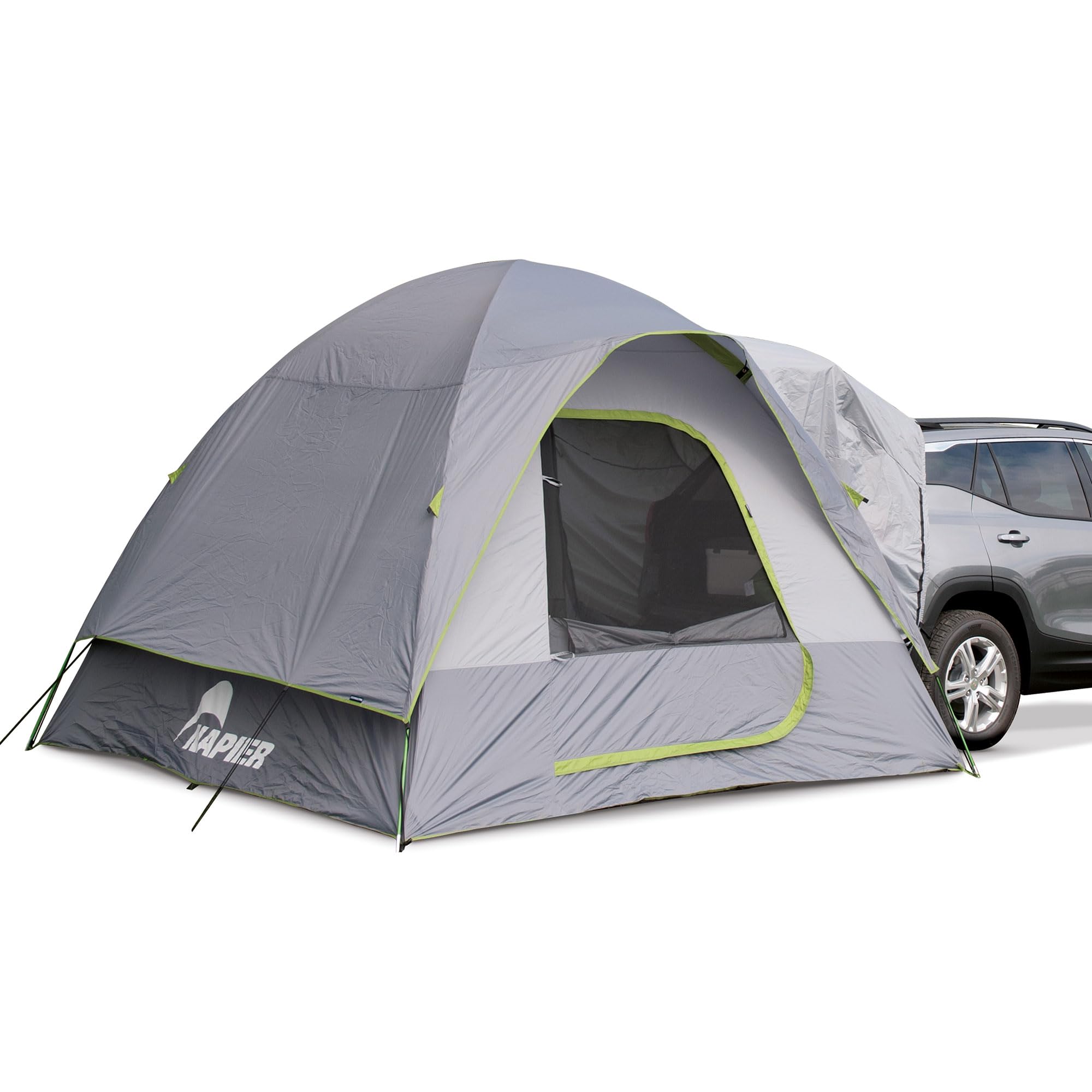 Backroadz SUV Tent|global研究所
