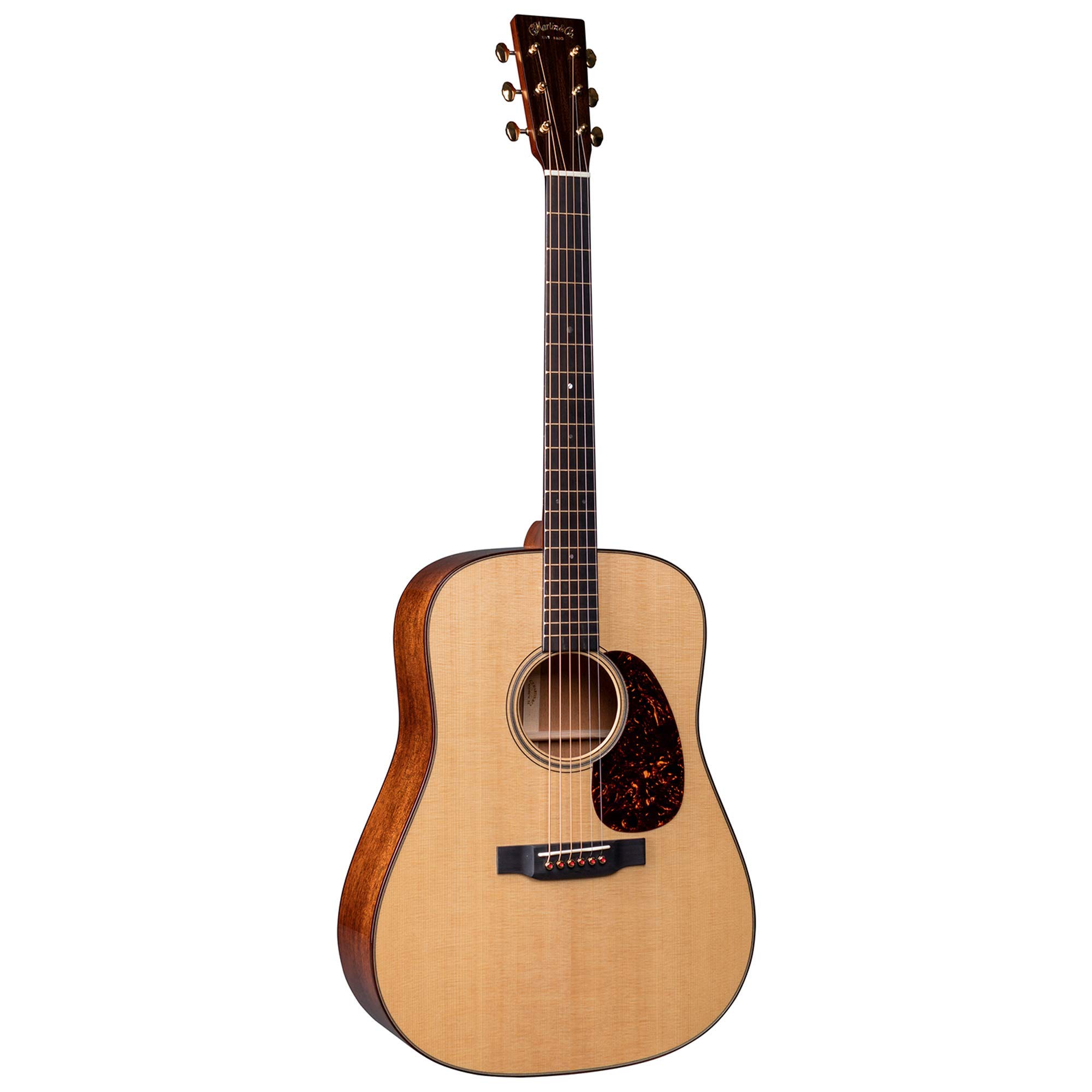Martin D-18 Modern Deluxe ♯2267862 アコースティックギター マーチン