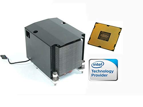 Intel Xeon E5-2640 SR0KR シックスコア 2.5GHz CPUキット Dell Precision T5610用 (認定整備済み)