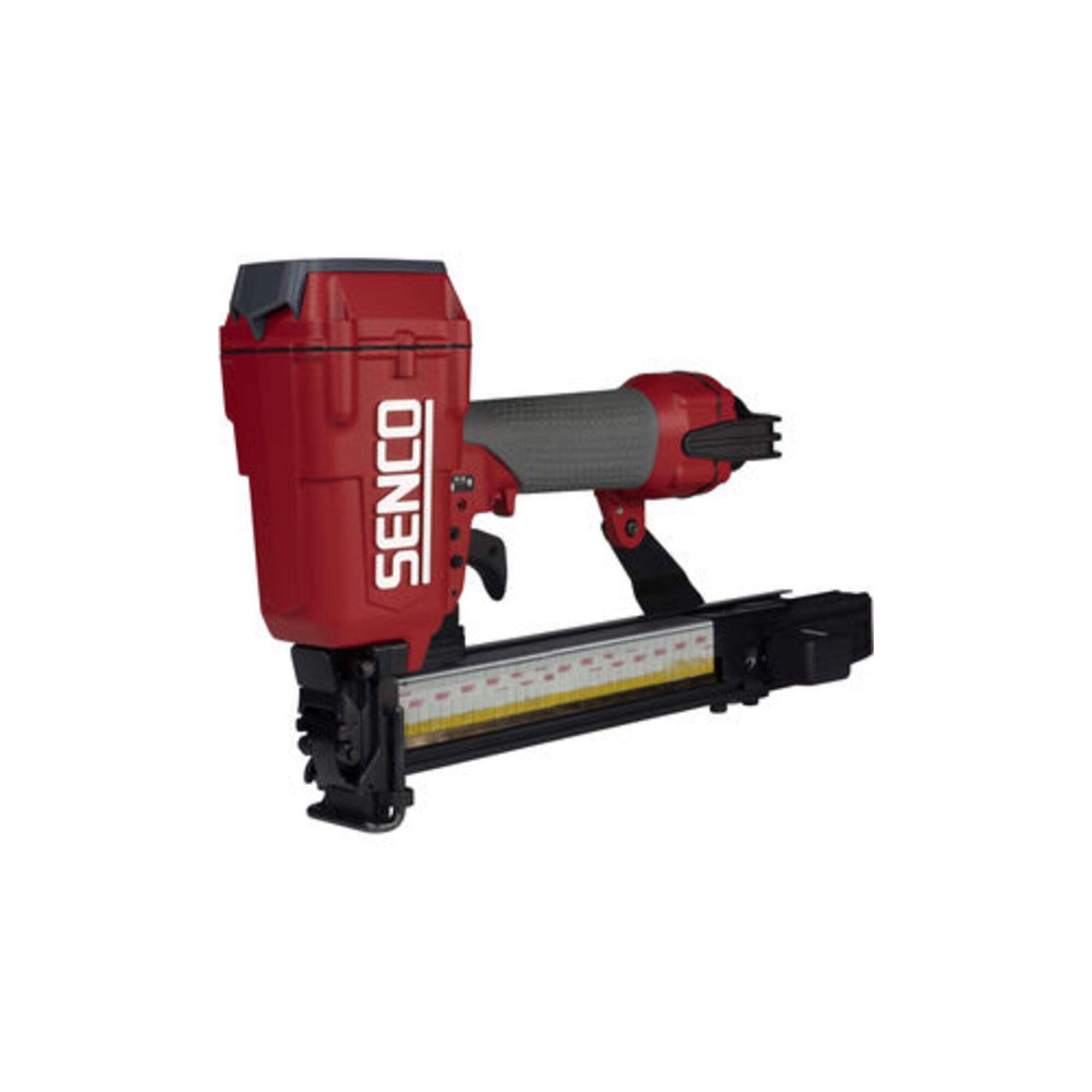 SENCO 9T0001N なおなお書き15XP 16-Gauge 1 インチ. Crown Stapler PCサプライ・消耗品-プリンター・FAX用インク