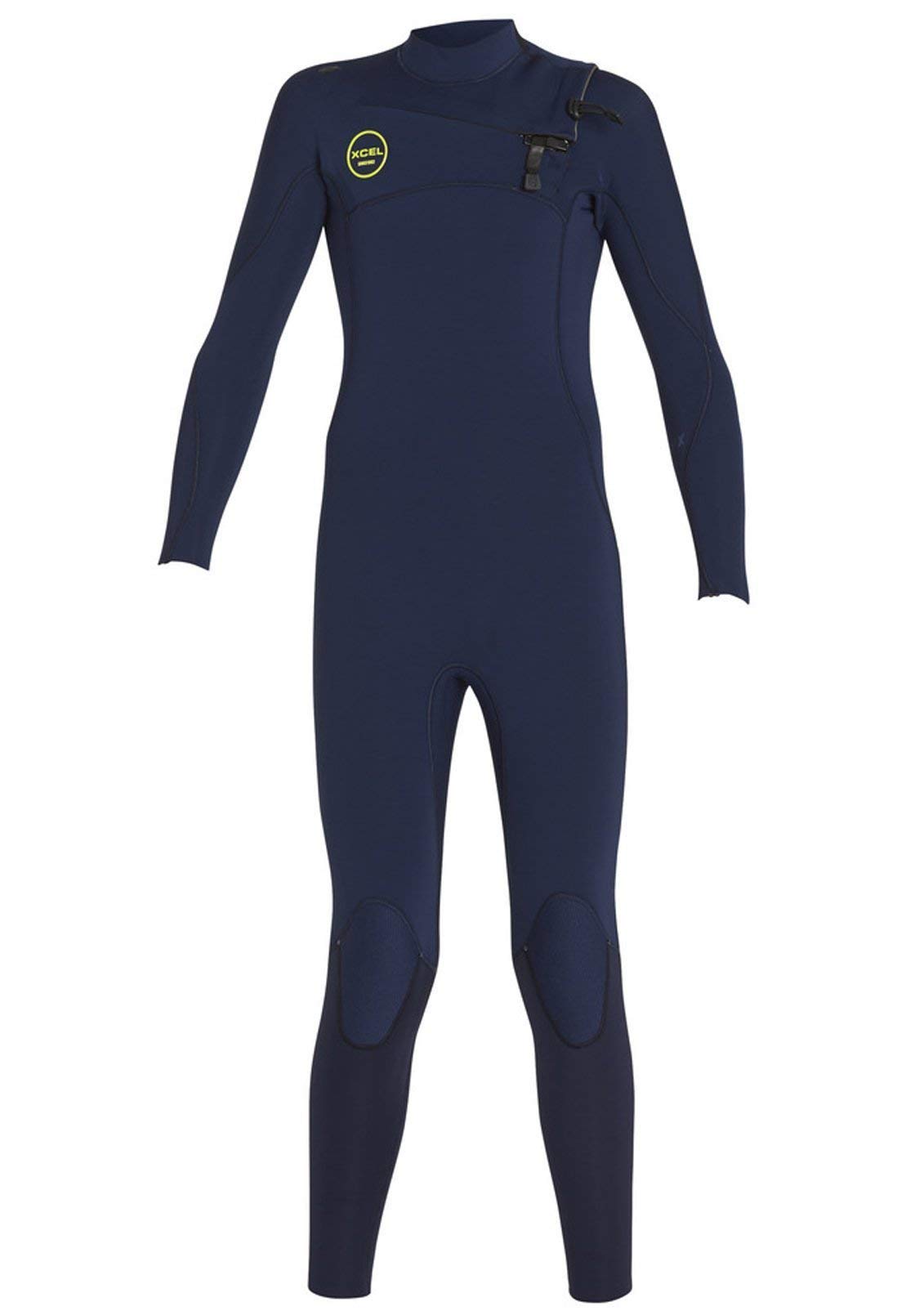 XCEL ユースサイズ Comp X 4/3ウェットスーツ 44,681円