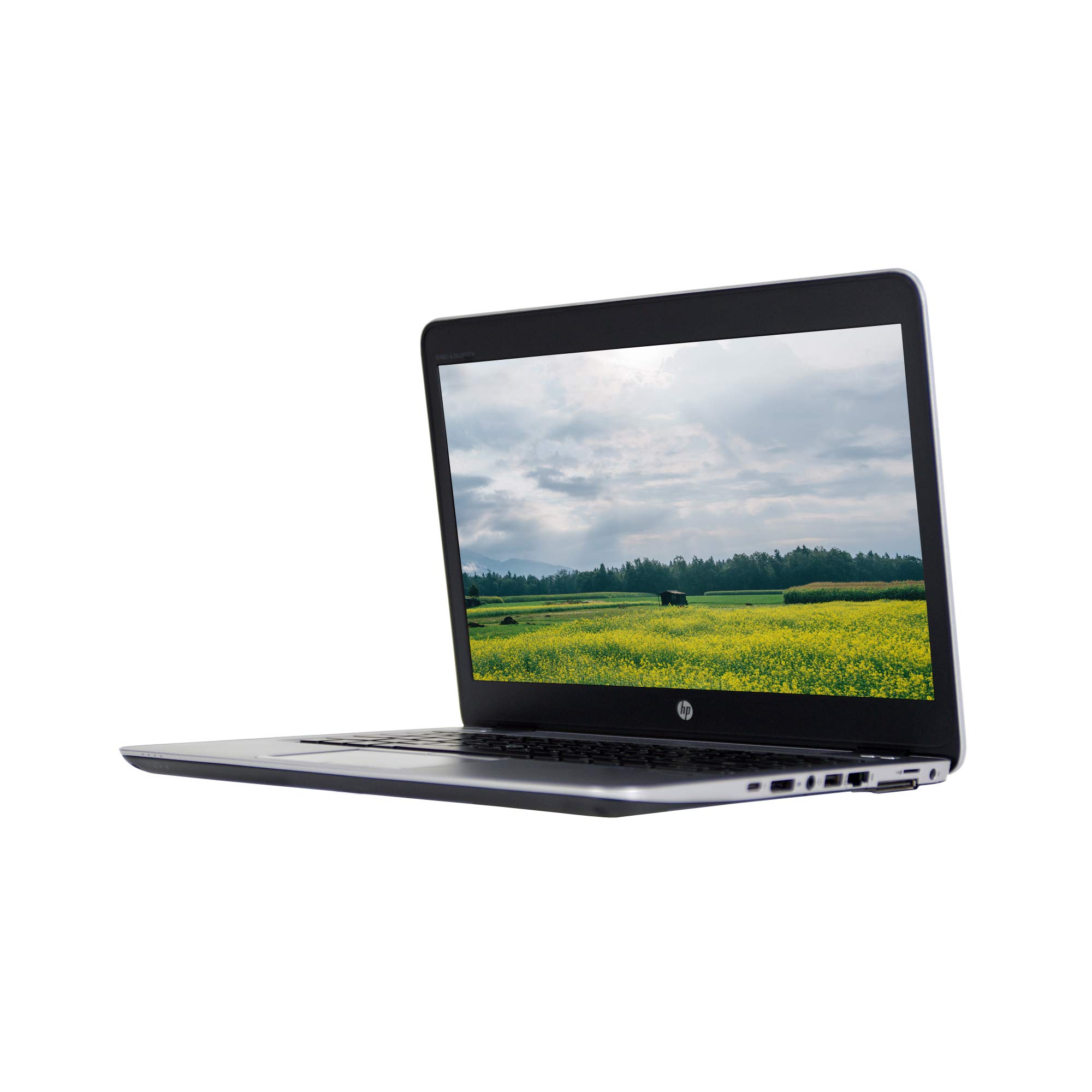 HP Elitebook 840 G3 14 Laptop  core i7-6600U 2.6GHz  8GB ランダムアクセス記憶装置  256GB Solid State Drive  Windows 10 Pro 64Bit (Certified Refubished)