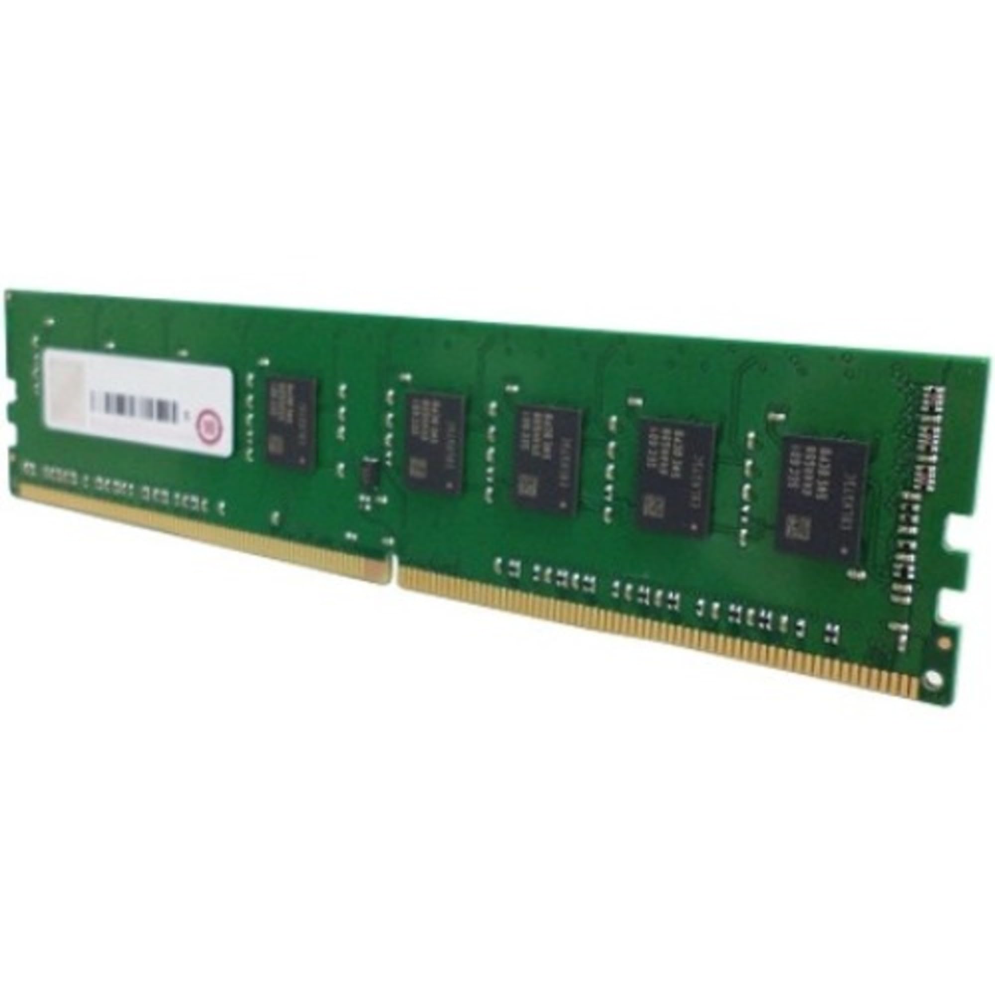 QNAP QNAP純正 増設用メモリ8GB ECC DDR4 RAM 2666 MHz UDIMM.
