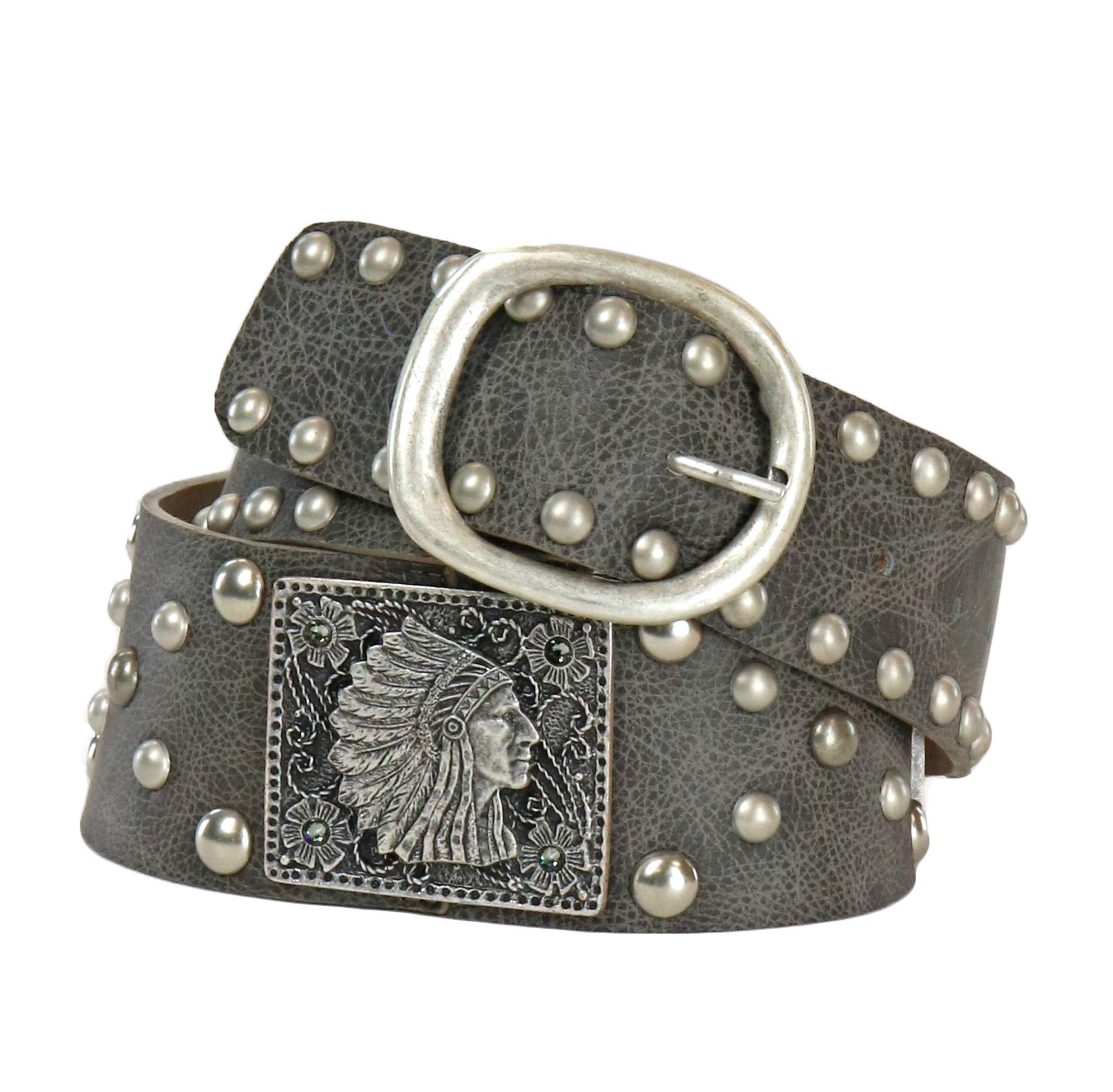 Leatherock ACCESSORY レディース US サイズ: 34 カラー: ブラック