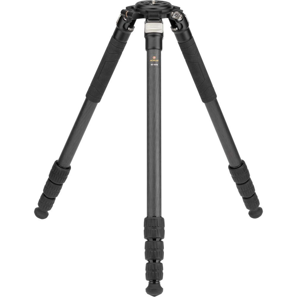 Robus RC-5570 Vantage Series 3 カーボンファイバー三脚｜global研究所 63,600円