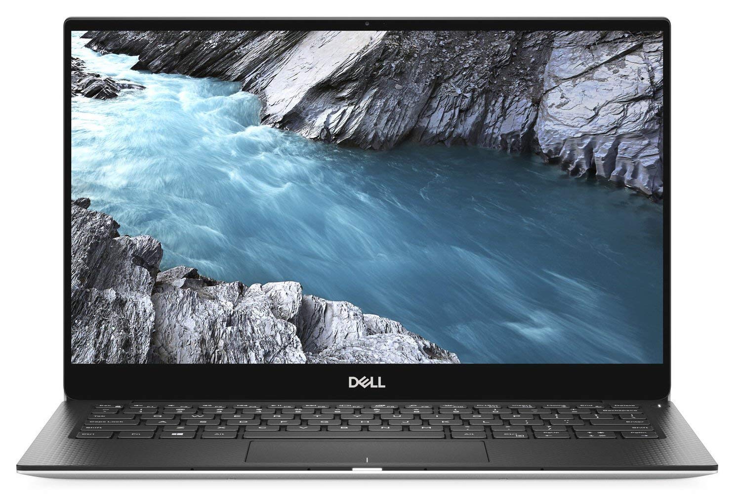 2019 DELL XPS 13 9380 ラップトップ、13.3インチ 4K UHD 3840x2160 タッチスクリーン、Intel Core i7-8565U、16GB ラム、512GB SSD、ウェブカムオントップ、FP リーダー、Windows 10 pro(更新)｜global研究所