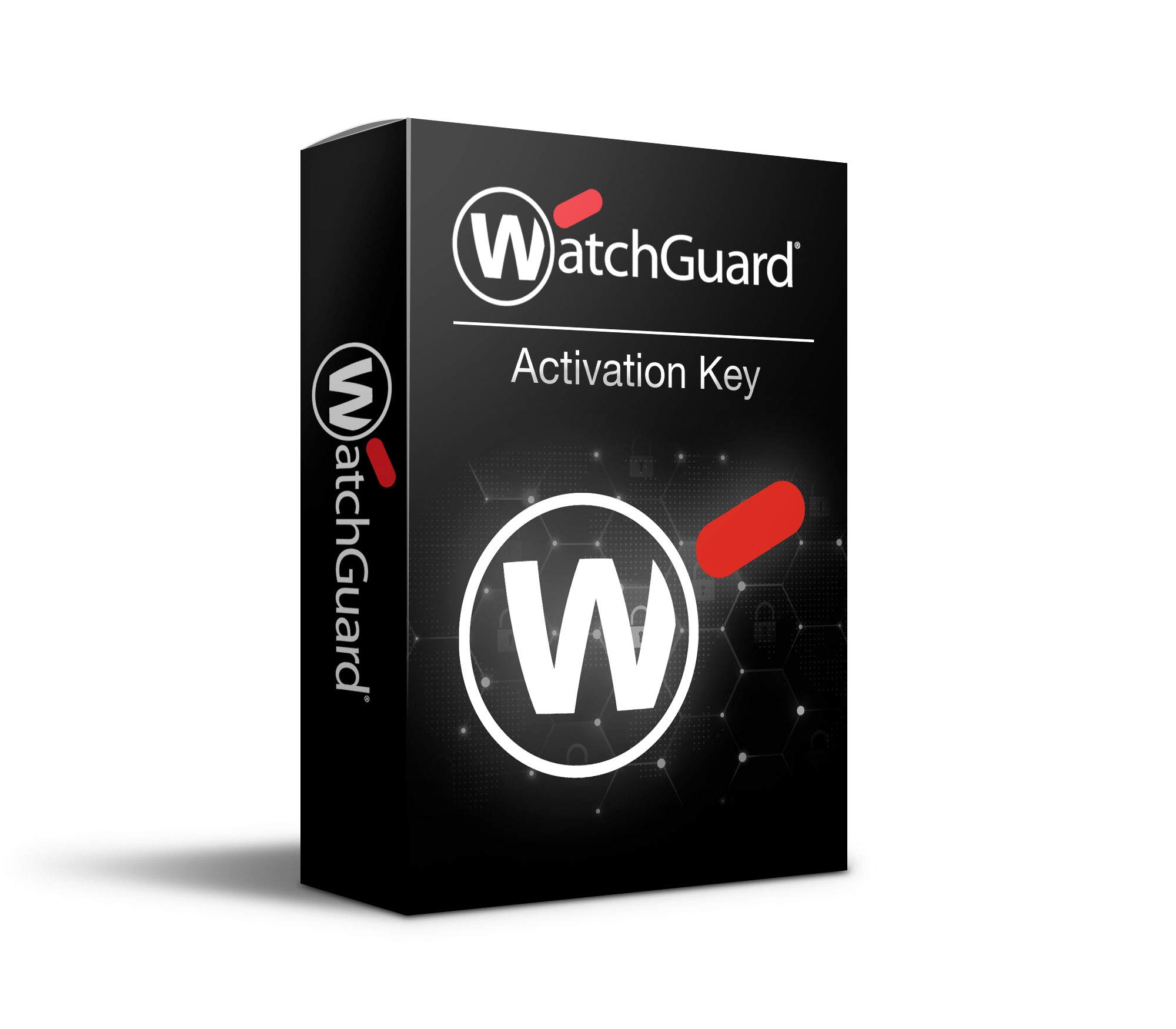 WatchGuard FireboxV Medium 3YR Cloud 1 Month Data Rentention WGVME523|global研究所