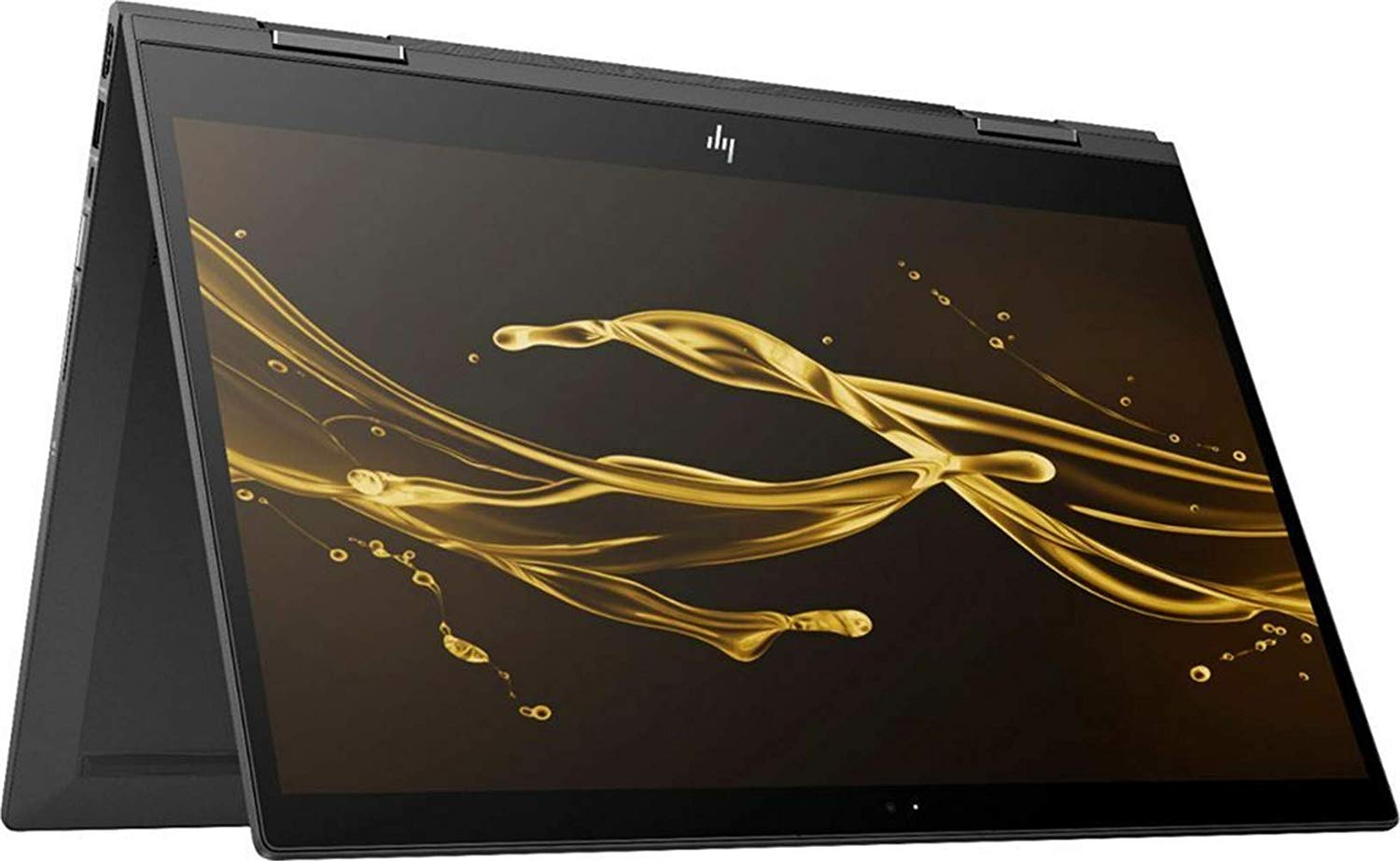 2019 HP Envy x360 15.6インチ FHD タッチスクリーン 2イン1 ノートパソコン コンピューター AMD Ryzen 5 2500U クアッドコア 最大3.6Ghz(Beat I7-7500U)、16GB DDR4、512GB SSD、802.11AC WiFi、Bluetooth 4.2、USB-C 3.1、HDMI、Windows 10｜global研究所