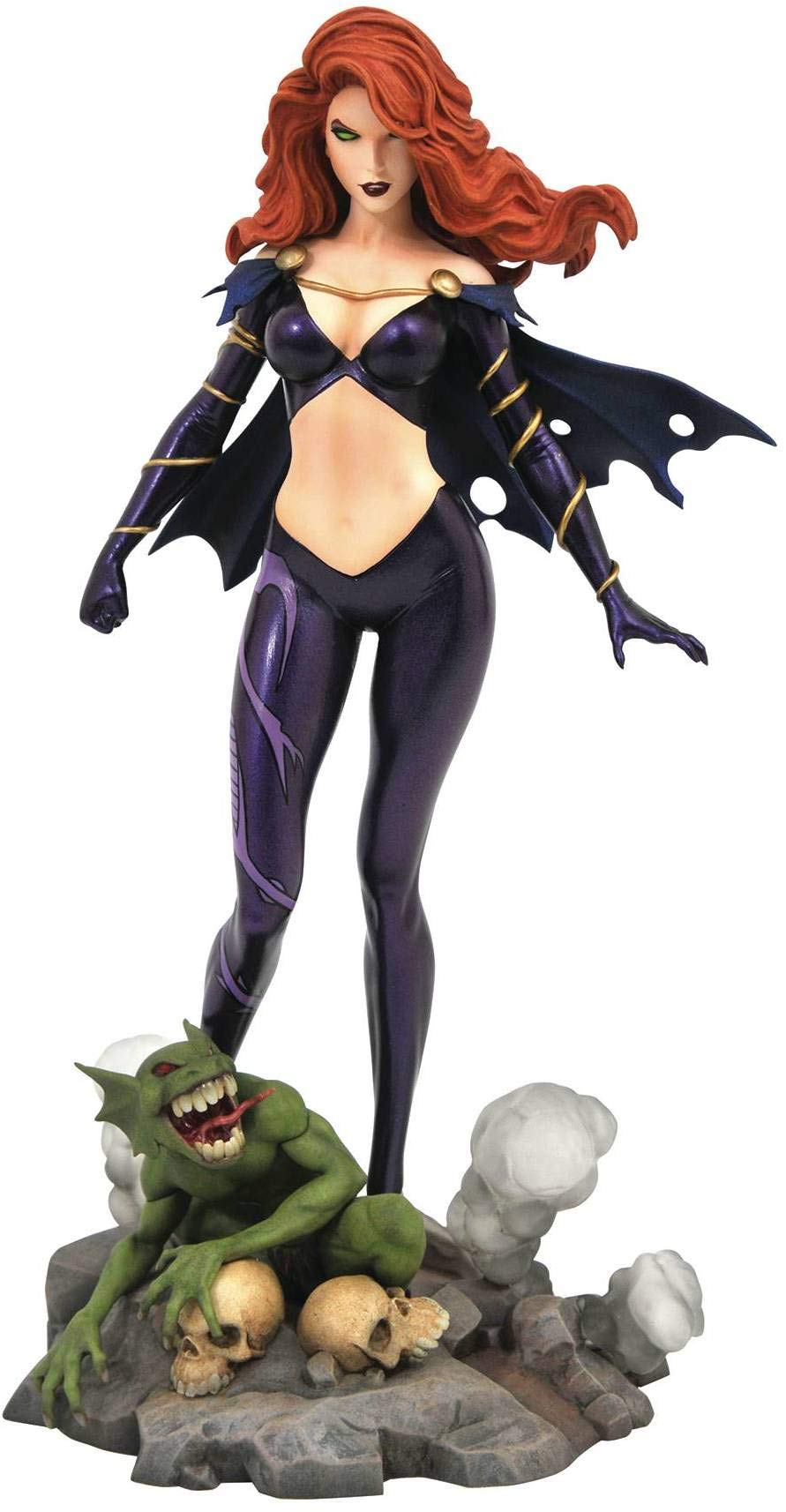 Goblin Queen PVC Figure｜global研究所