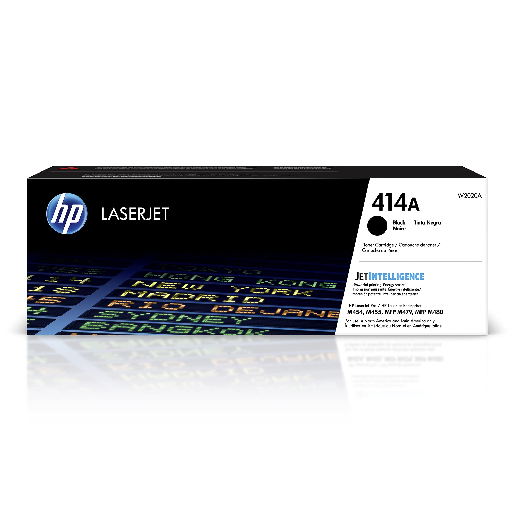 HP (エイチピー) 414A | W2020A | トナーカートリッジ | ブラック｜global研究所 19,068円