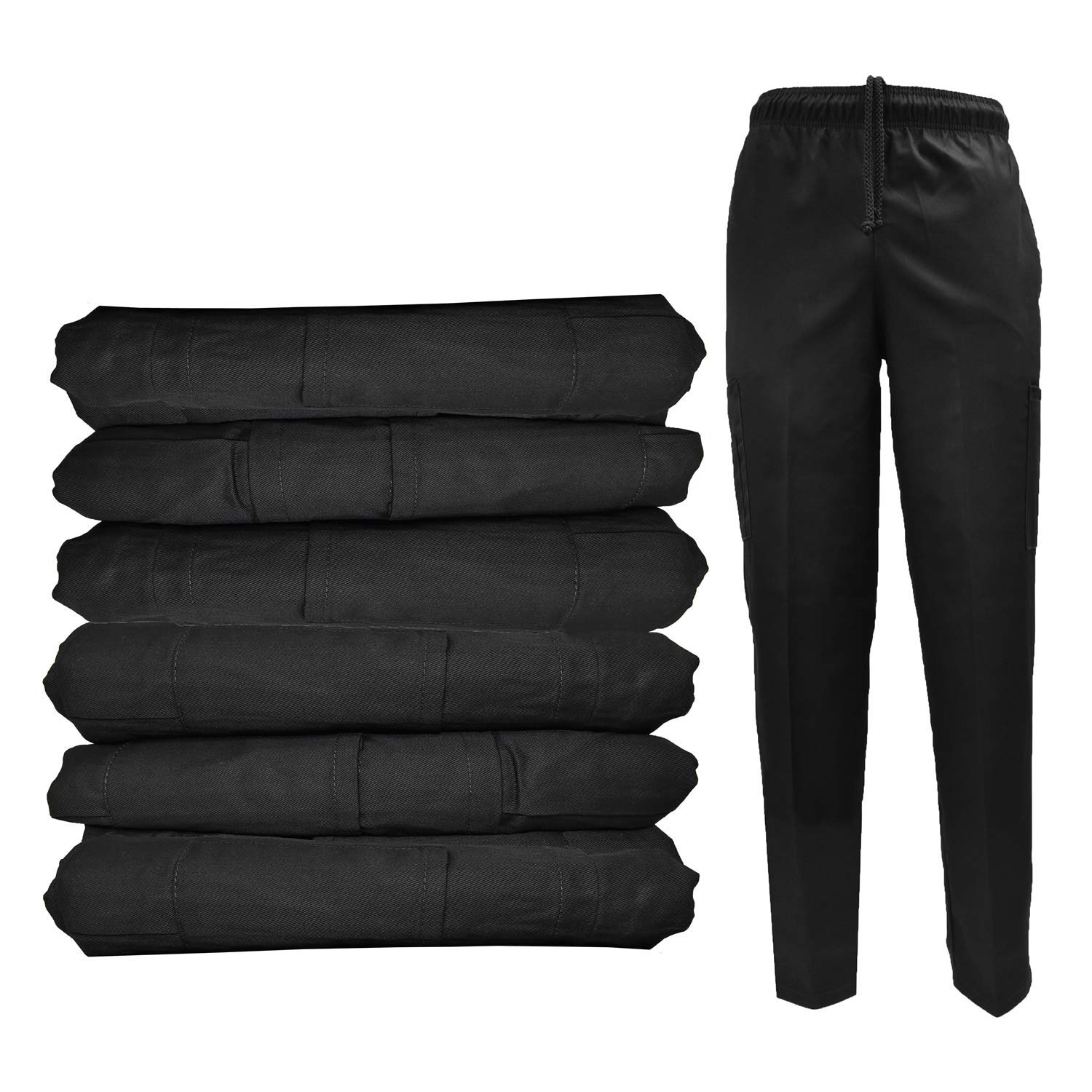 Natural Uniforms PANTS メンズ US 大きさ: XX-Large