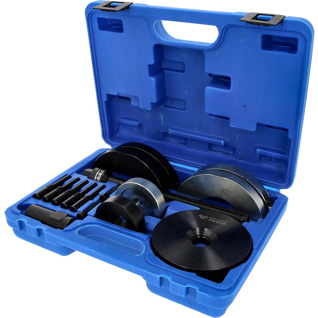 ケーエスツールズ(KS Tools) フロント ホイール ベアリング ツール - 72mm BT671450