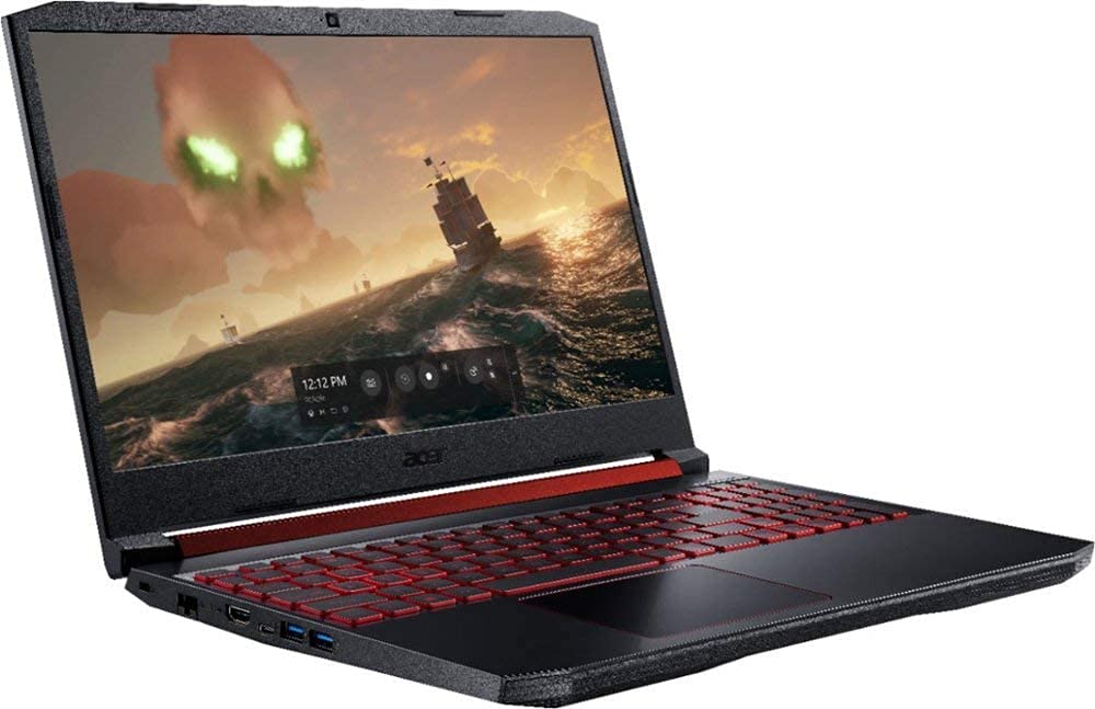 Acer Nitro 5 AN515-54-54W2-15.6 FHD - i5-9300H - NVIDIA GTX 1050-8GB - 256GB SSD｜global研究所