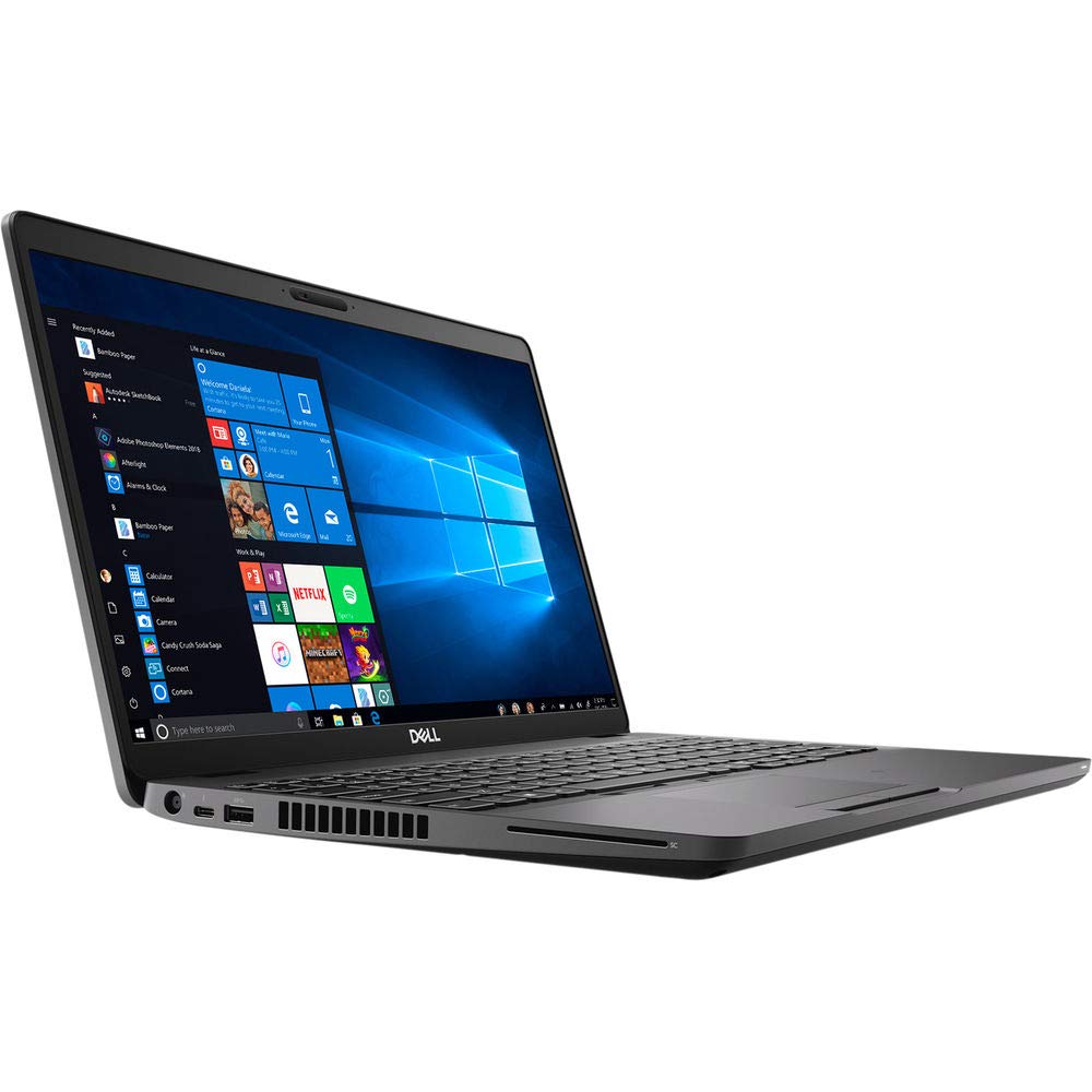 Dell Latitude 5000 5500 15.6インチ ノートブック - 1920 X 1080 - Core i5 I5-8265U - 8GB RAM - 256GB SSD|global研究所