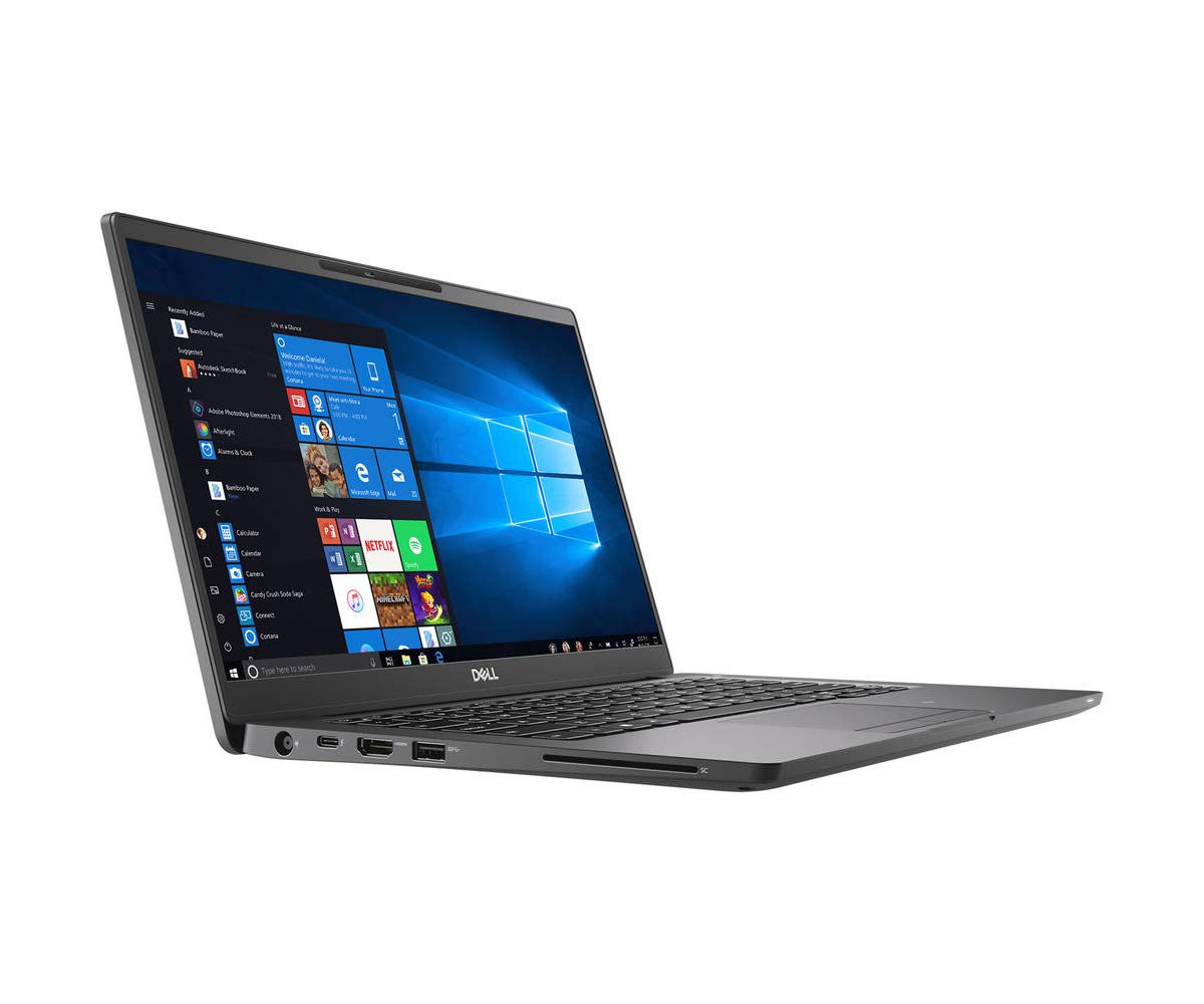 Dell Latitude 7000 7400 14インチ ノートブック - 1920 X 1080 - Core i5 I5-8265U - 8GB RAM - 256GB SSD|global研究所